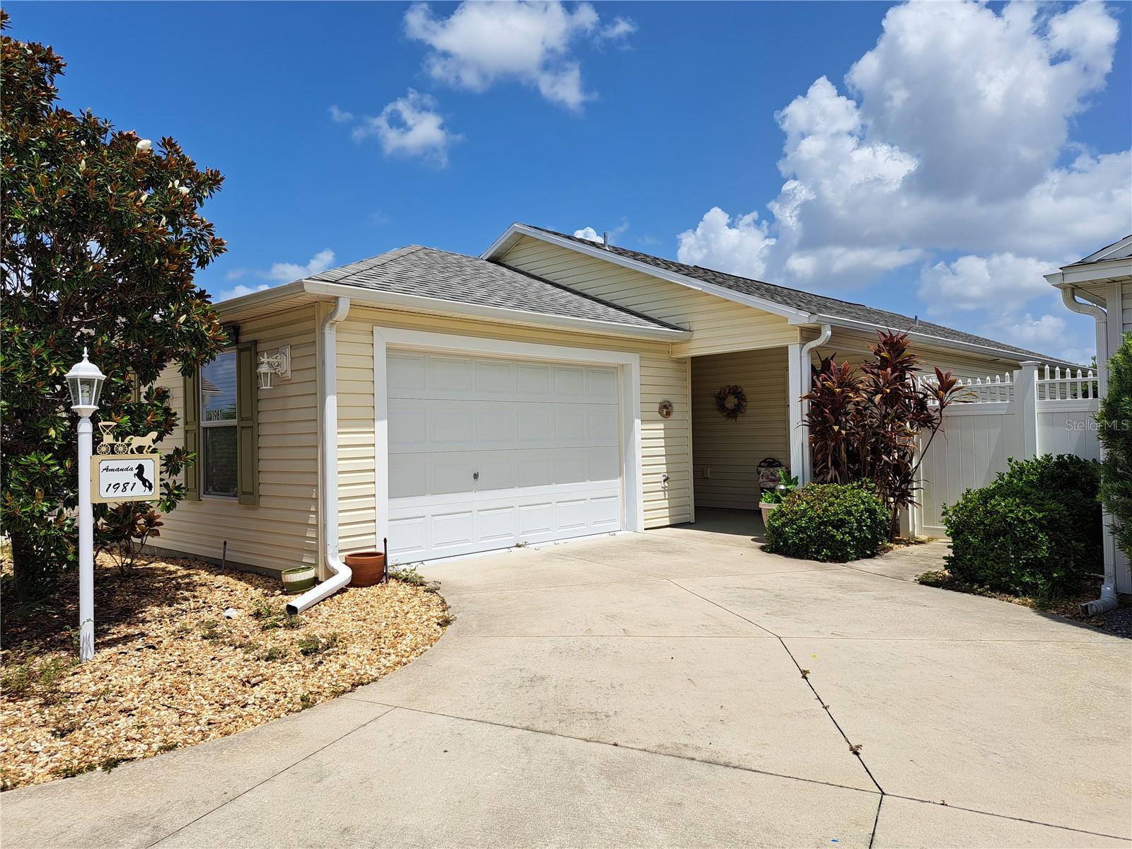 Details for 1981 Urbane Place, THE VILLAGES, FL 32163