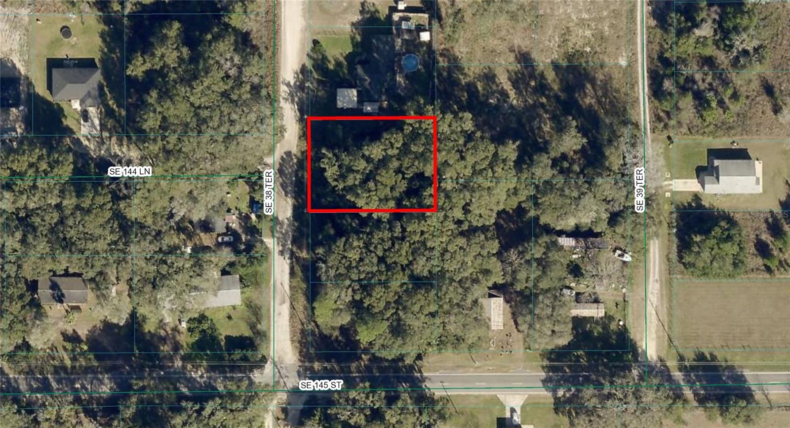Details for Tbd 38th Terrace, SUMMERFIELD, FL 34491