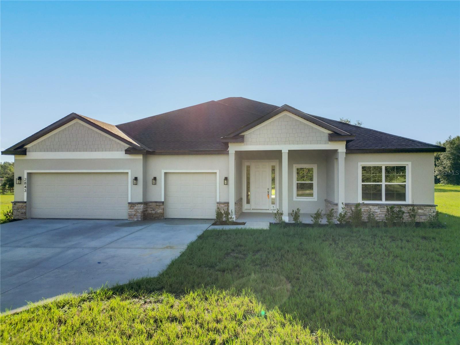 Details for 2843 Annapolis Avenue, HERNANDO, FL 34442