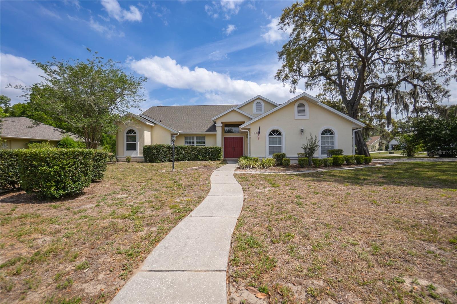 Details for 1508 Marlborough Loop, CRYSTAL RIVER, FL 34429