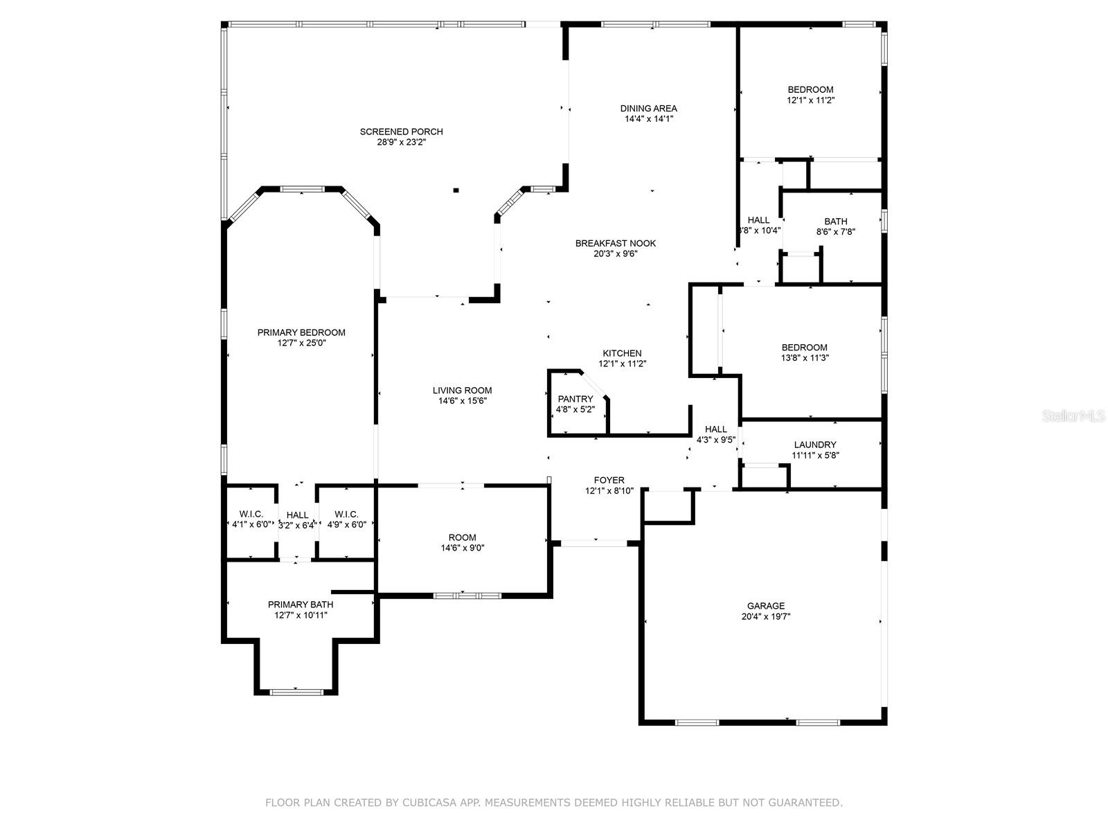 Listing photo id 1 for 1508 Marlborough Loop