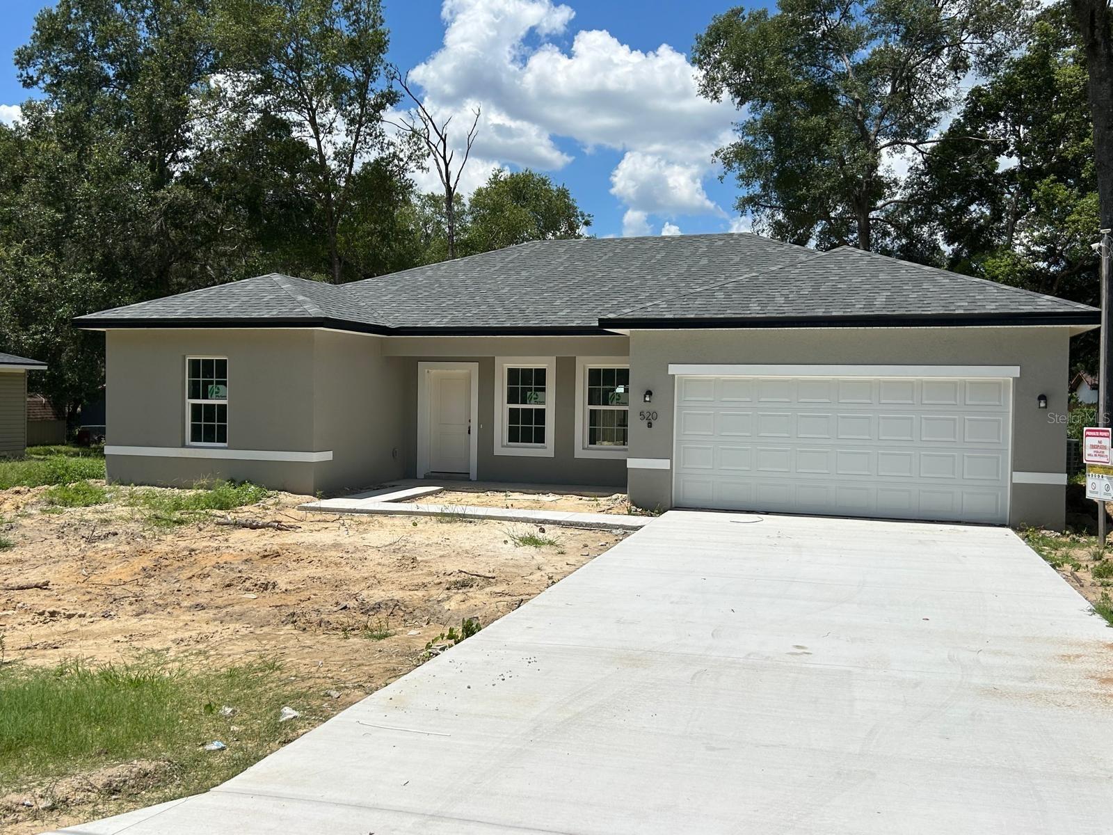 Details for 520 Arlene Avenue, INVERNESS, FL 34453