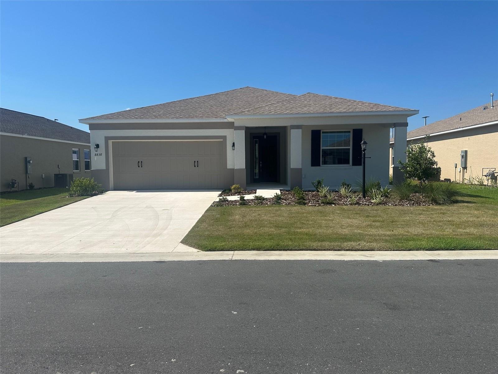 Details for 8838 73rd Place, OCALA, FL 34481