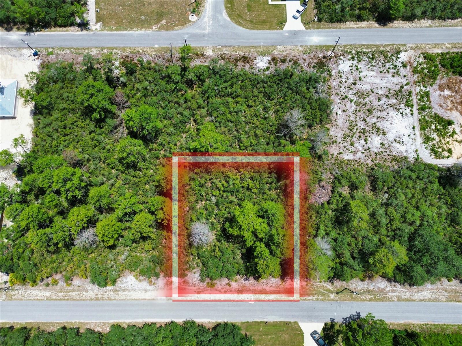 Details for Tbd Fisher Pass, OCKLAWAHA, FL 32179