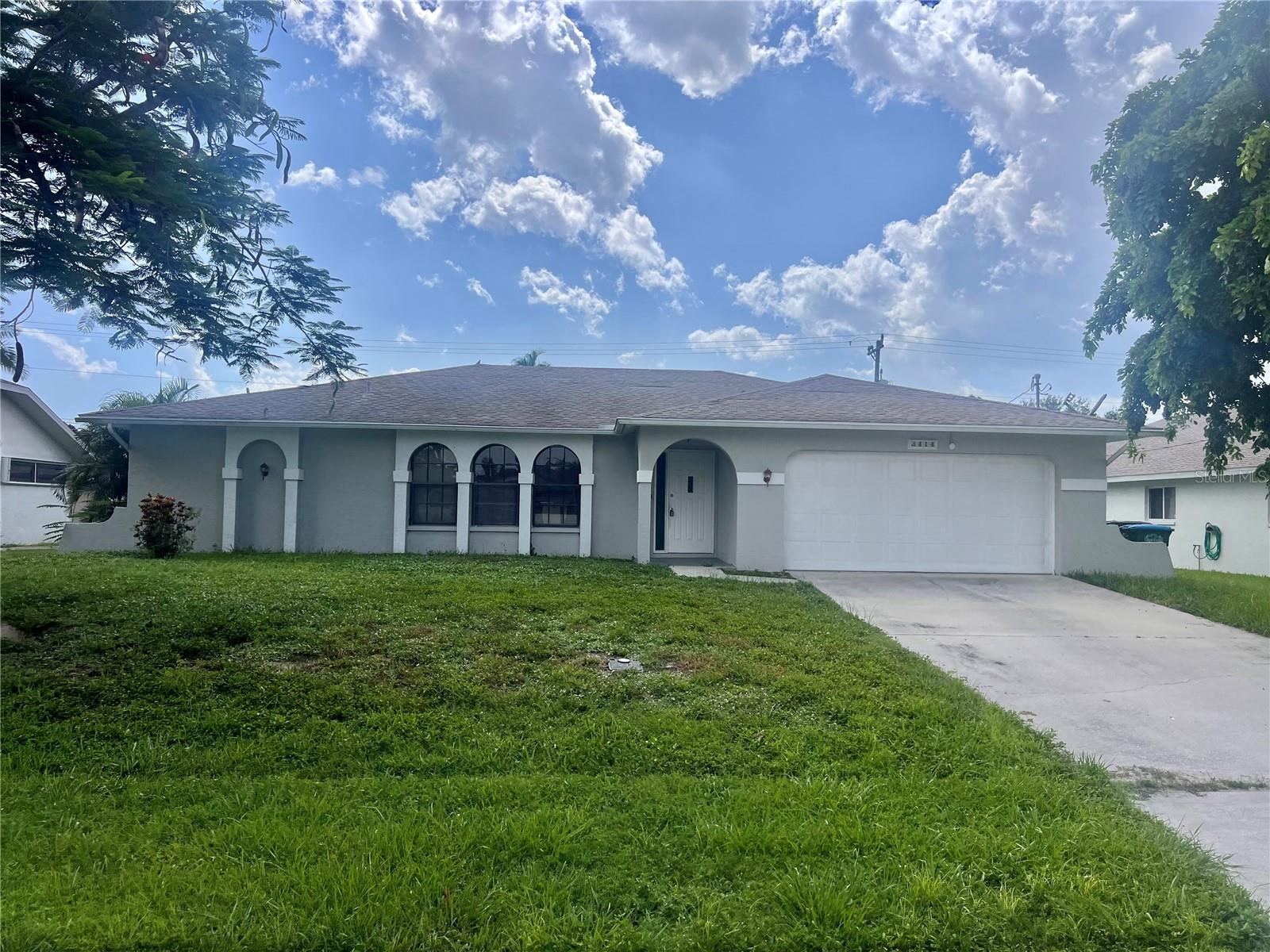 Details for 3414 6th Avenue, CAPE CORAL, FL 33914