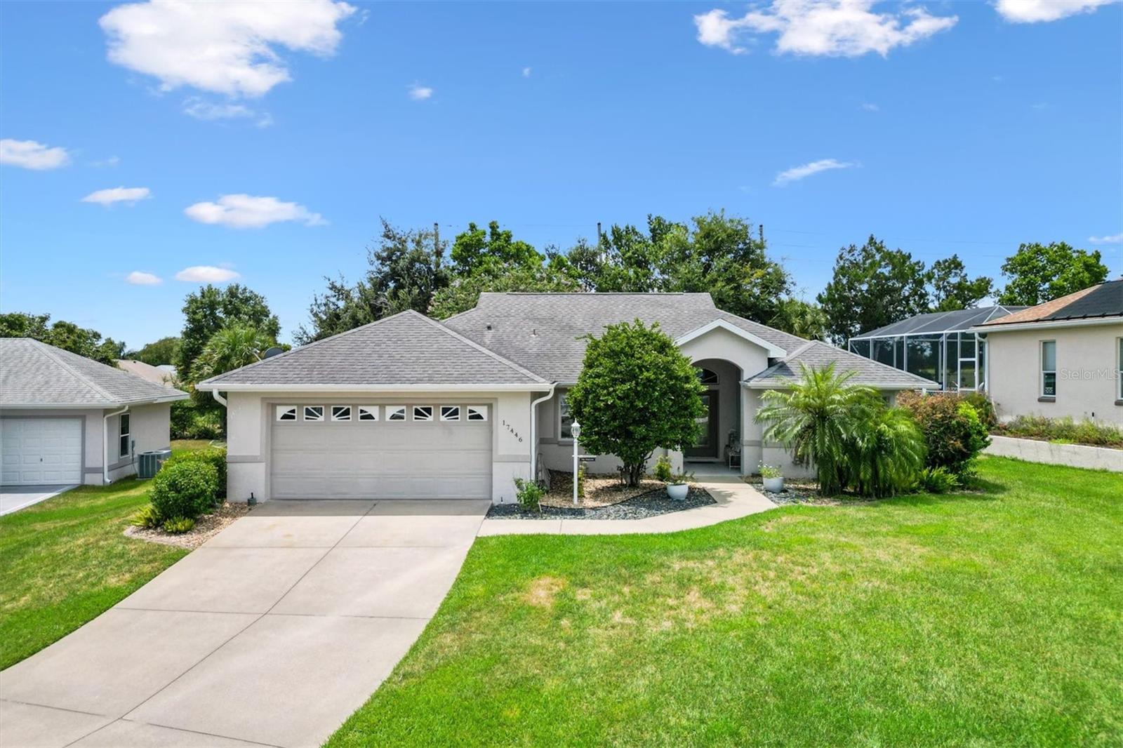 Details for 17446 115th Terrace Road, SUMMERFIELD, FL 34491
