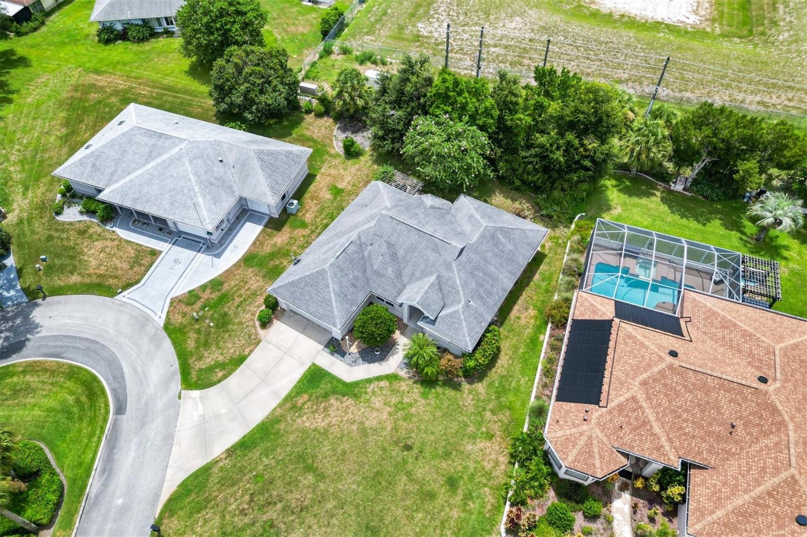 Image 31 of 51 For 17446 115th Terrace Road