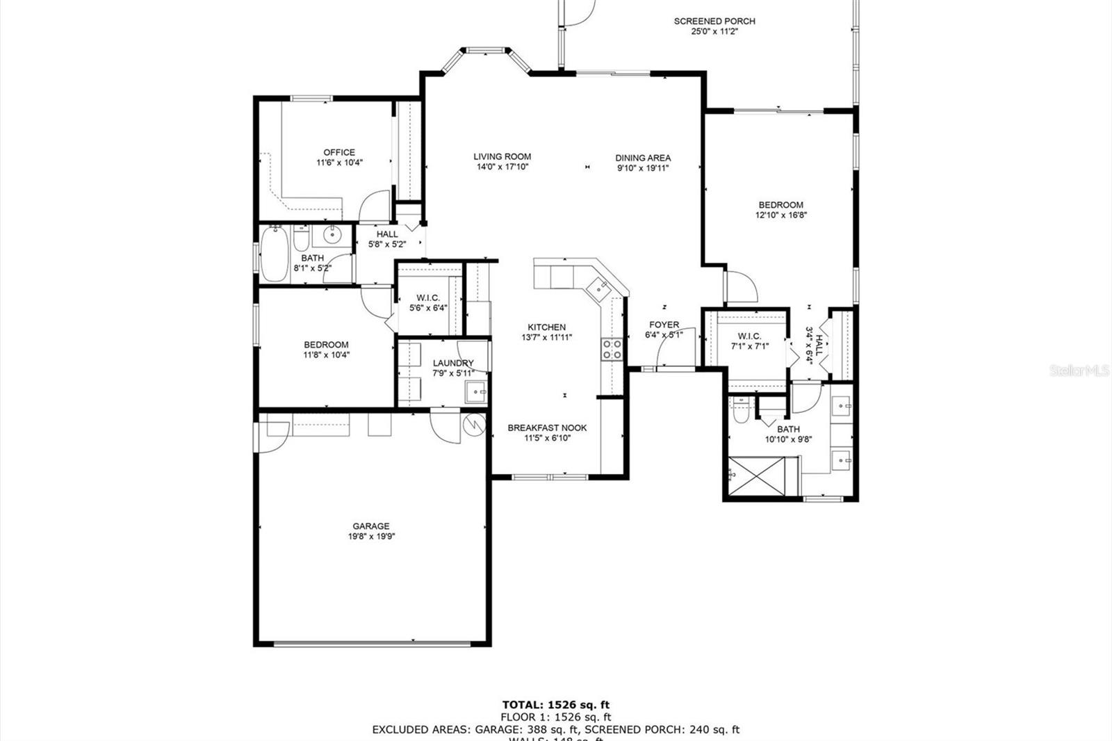 Image 39 of 51 For 17446 115th Terrace Road