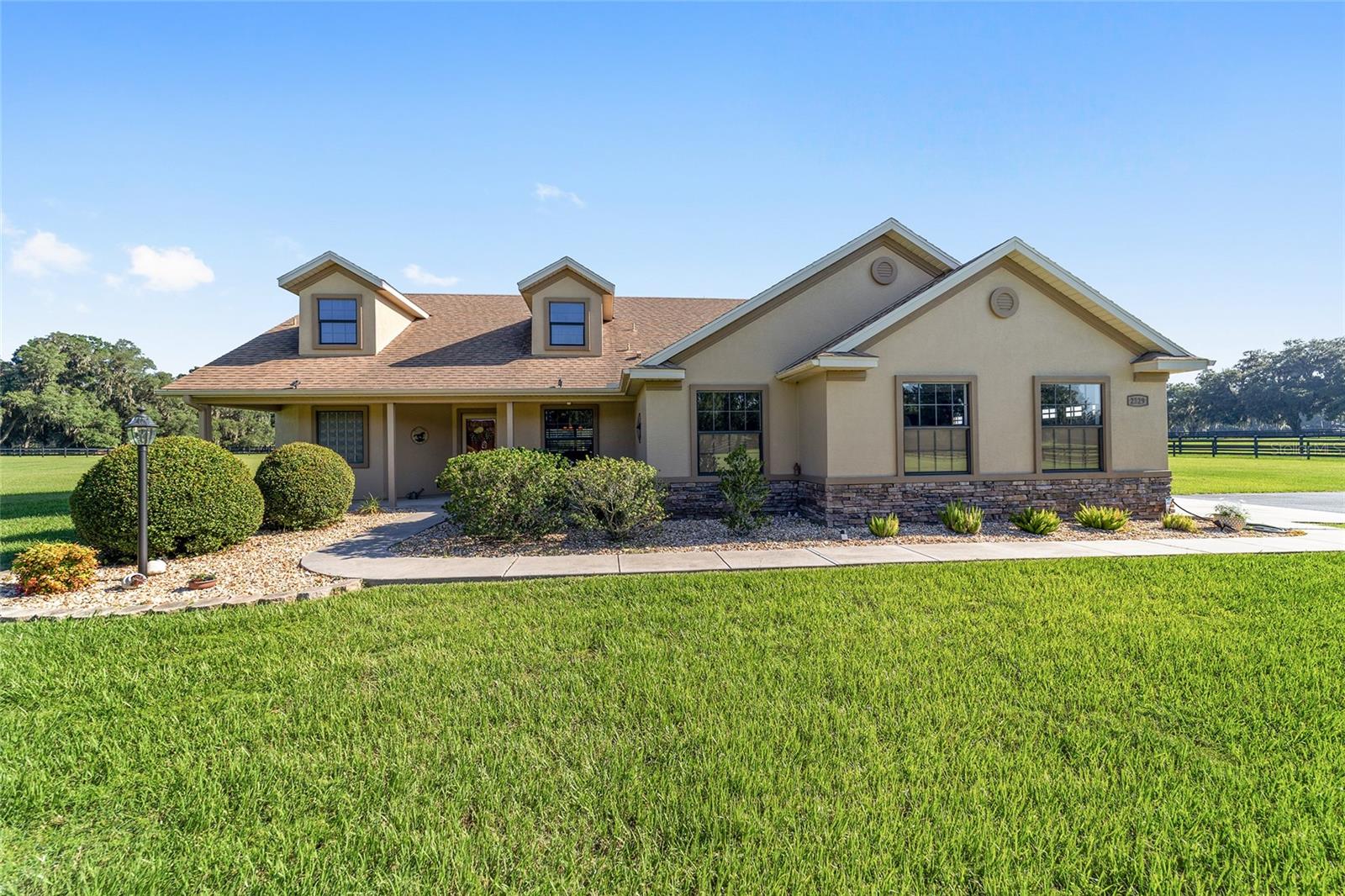 Details for 2329 165th Street, CITRA, FL 32113
