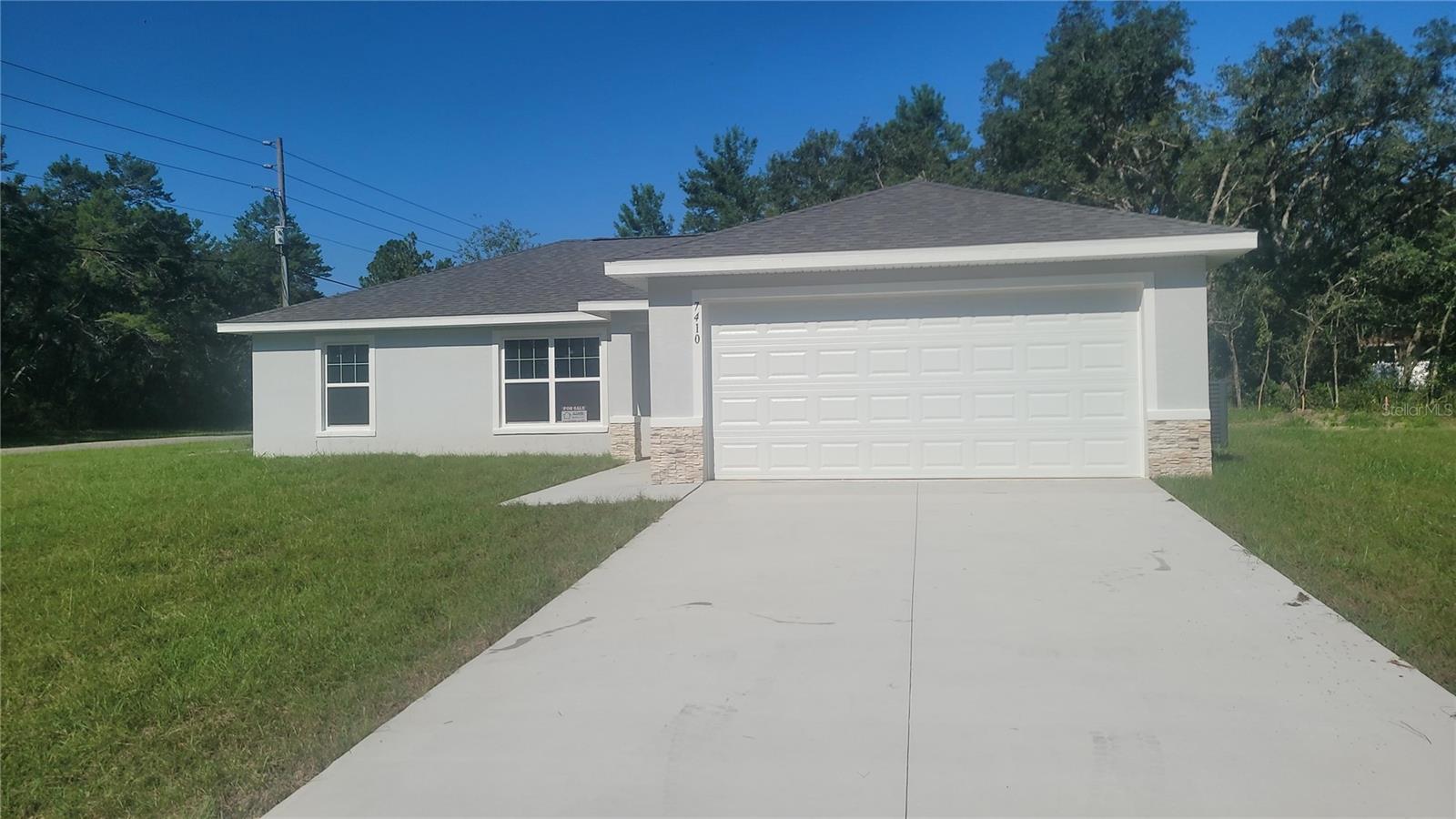 Details for 7410 Sable Terrace, CITRUS SPRINGS, FL 34433