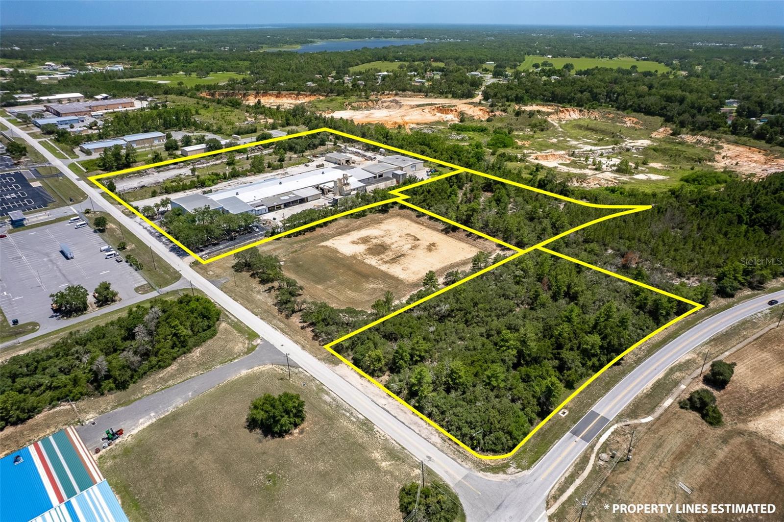 Details for 310 Cypress Road, OCALA, FL 34472