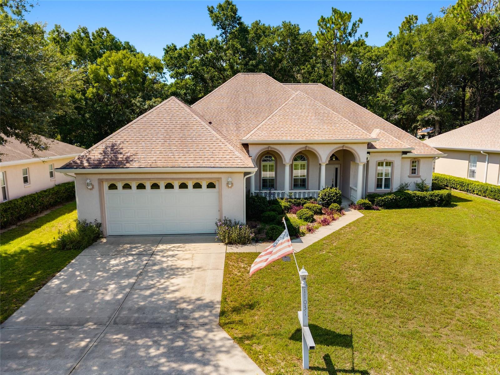 Details for 11031 Sw 69th Cir, OCALA, FL 34476
