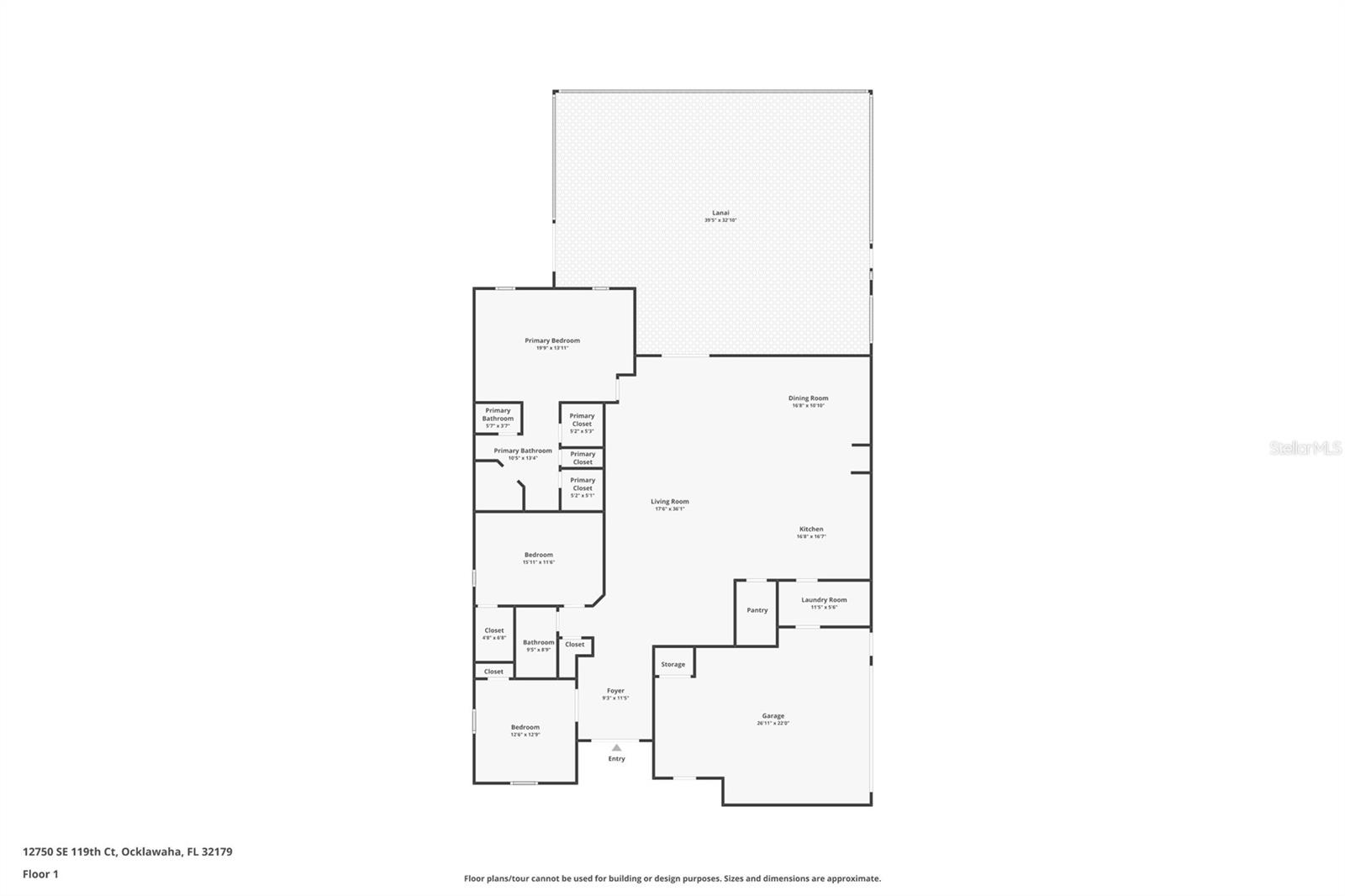 Image 61 of 61 For 12750 119th Court