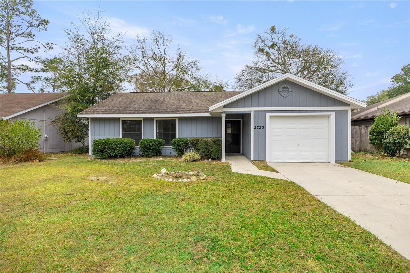 Details for 3730 61st Place, GAINESVILLE, FL 32653