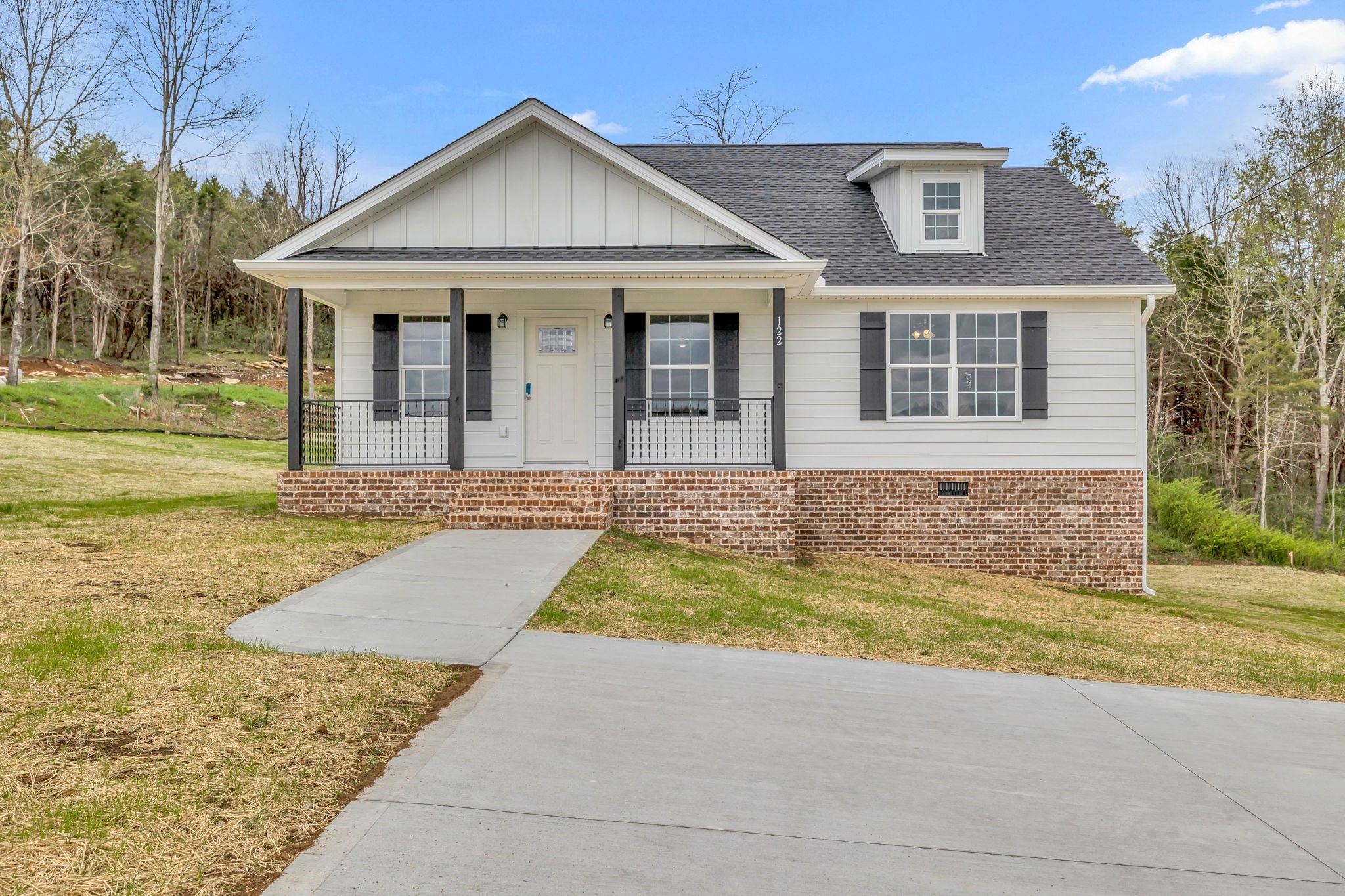 Details for 122 Alice Preston Loop, Gordonsville, TN 38563