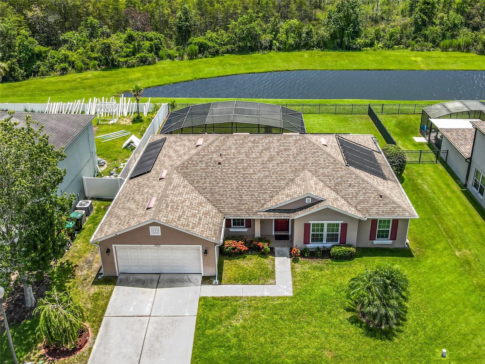 Details for 14300 Abington Heights Drive, ORLANDO, FL 32828