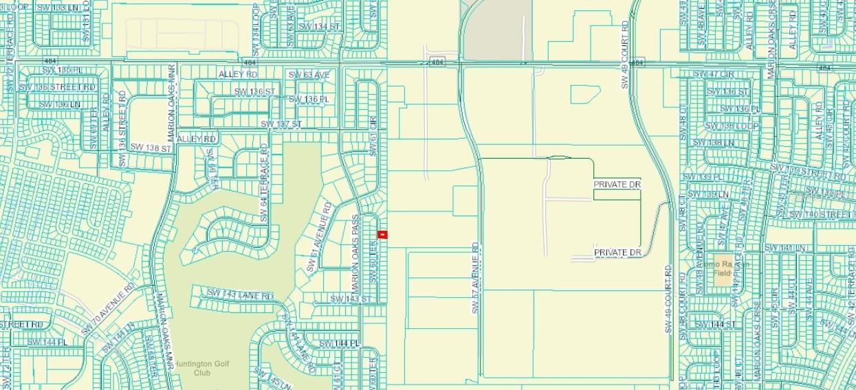 Details for Tbd 60th Terrace, OCALA, FL 34471