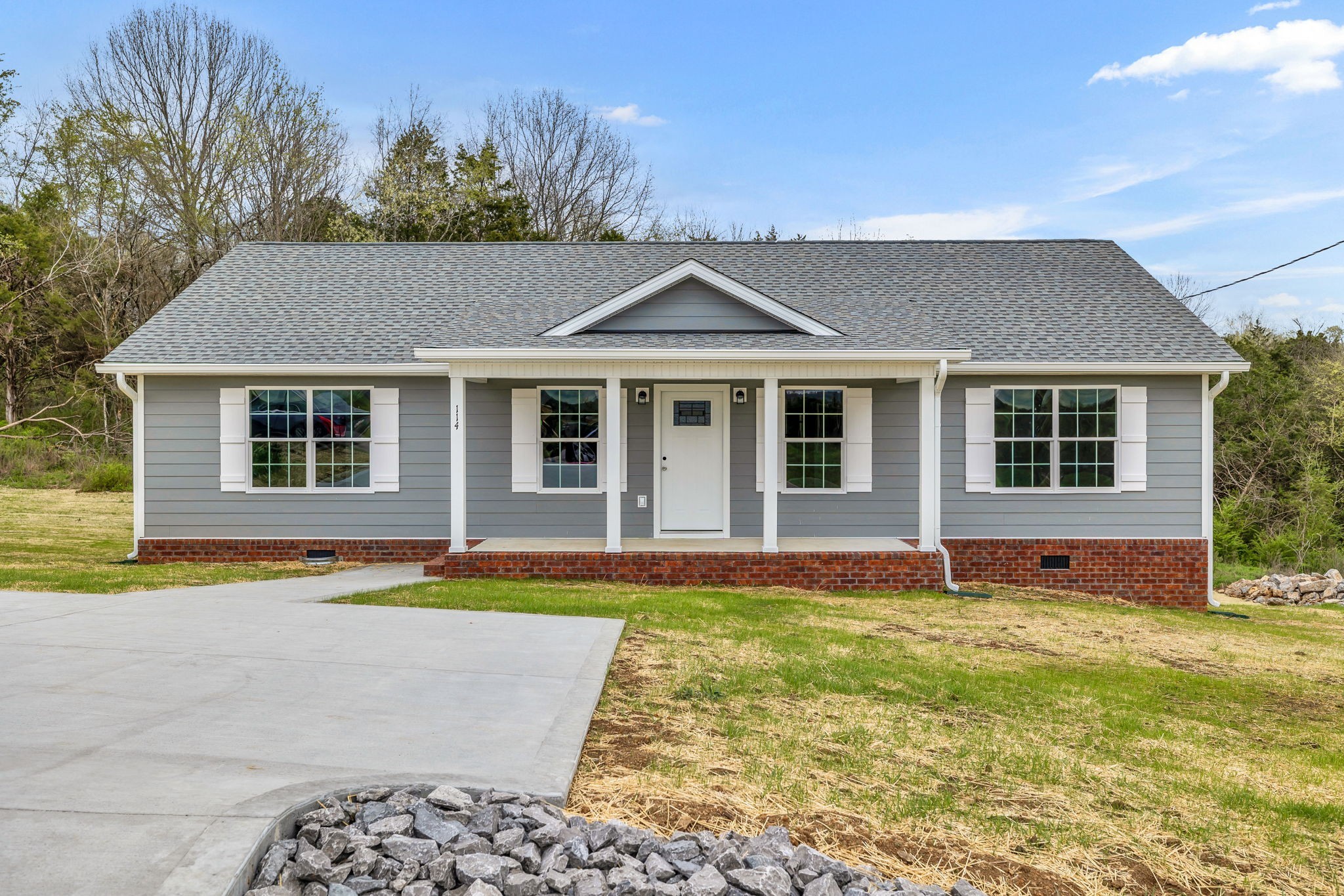 Details for 114 Alice Preston Loop, Gordonsville, TN 38563