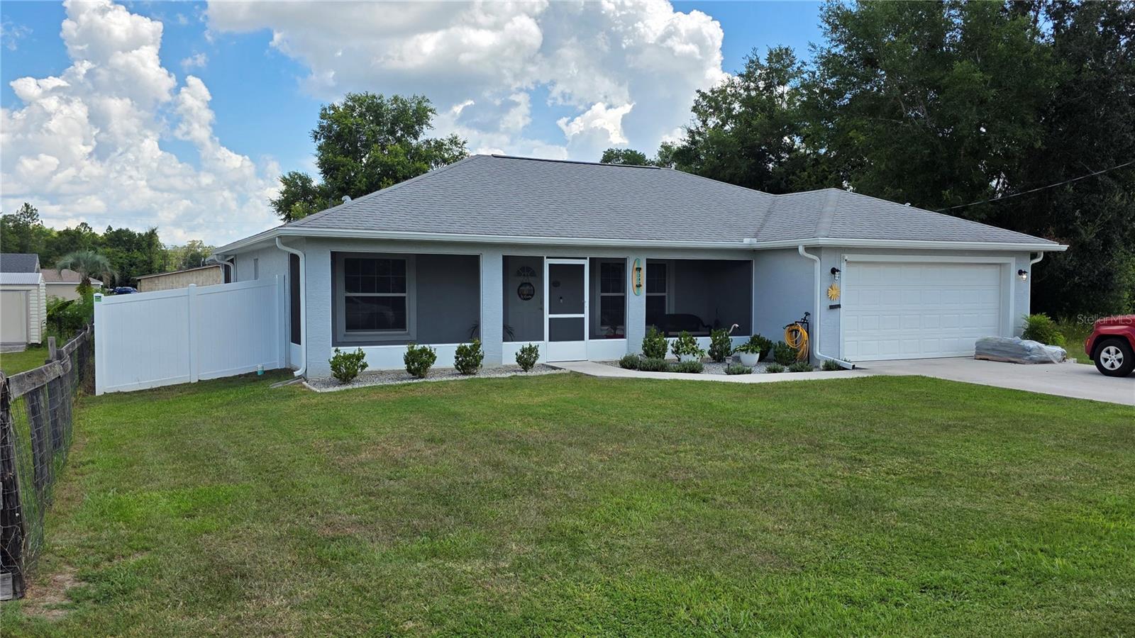 Details for 9343 152nd Place, SUMMERFIELD, FL 34491