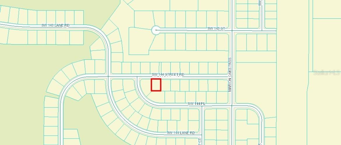 Details for Tbd 144th St Rd, OCALA, FL 34471