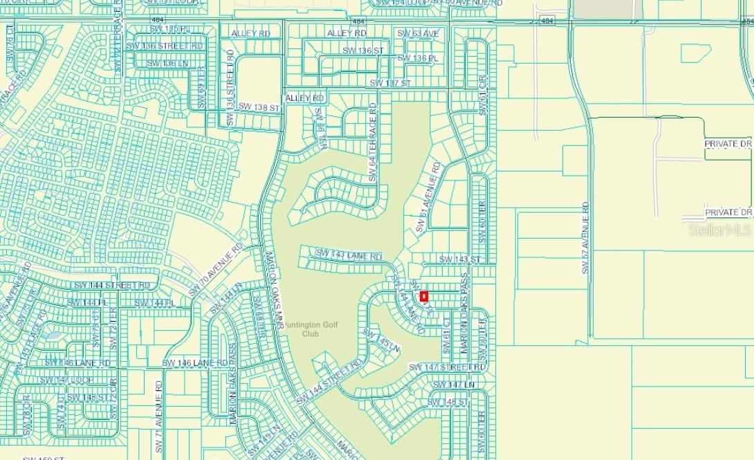 Image 3 of 4 For Tbd 144th St Rd