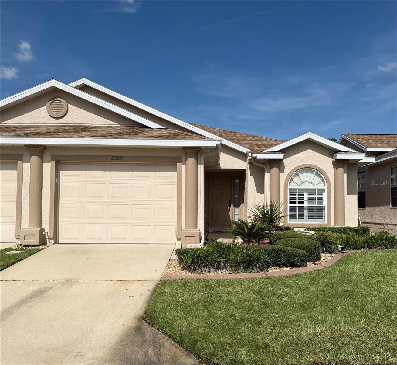 Details for 2309 18th Circle, OCALA, FL 34471