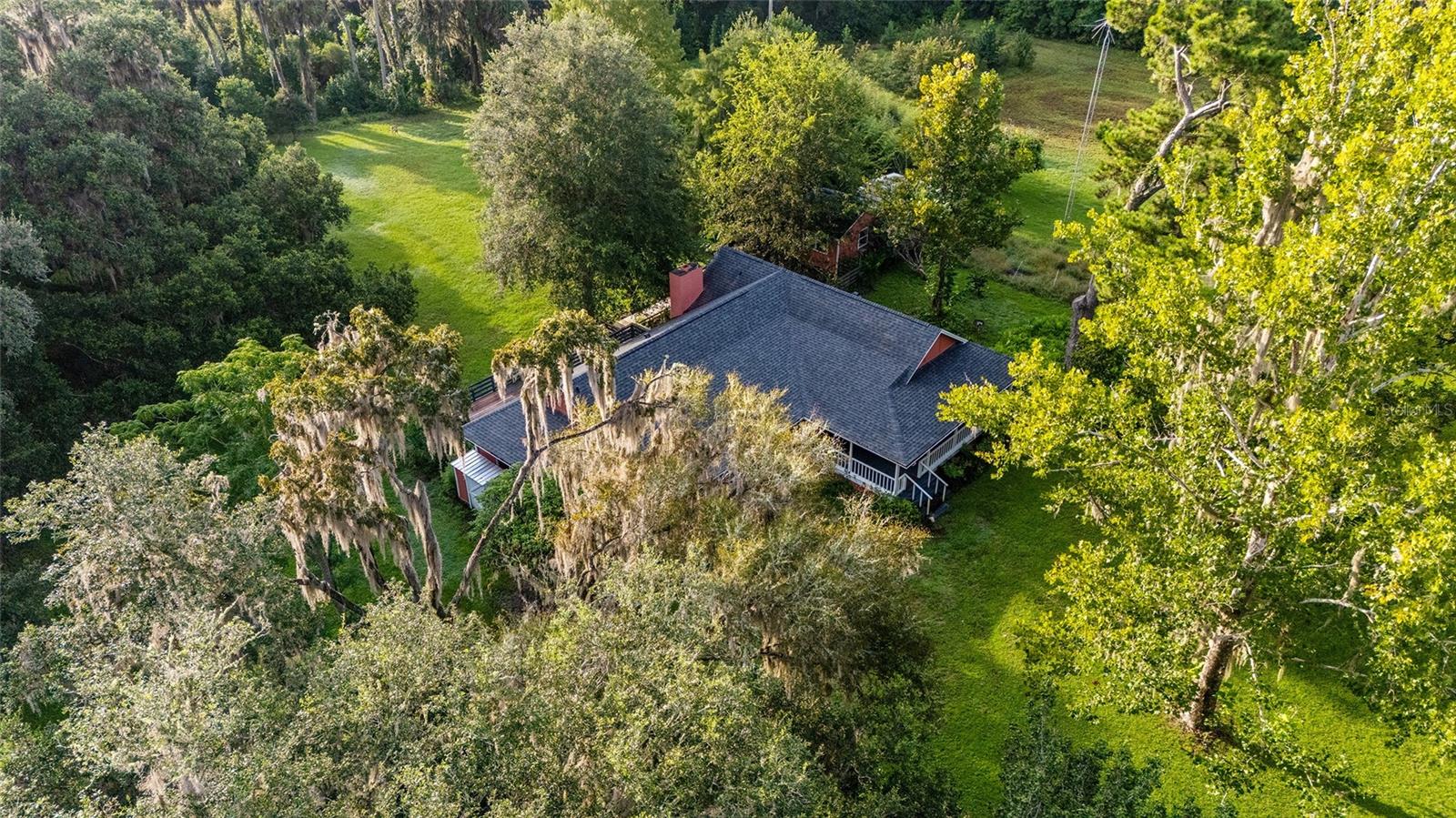 Image 79 of 96 For 22157 87th Avenue Road