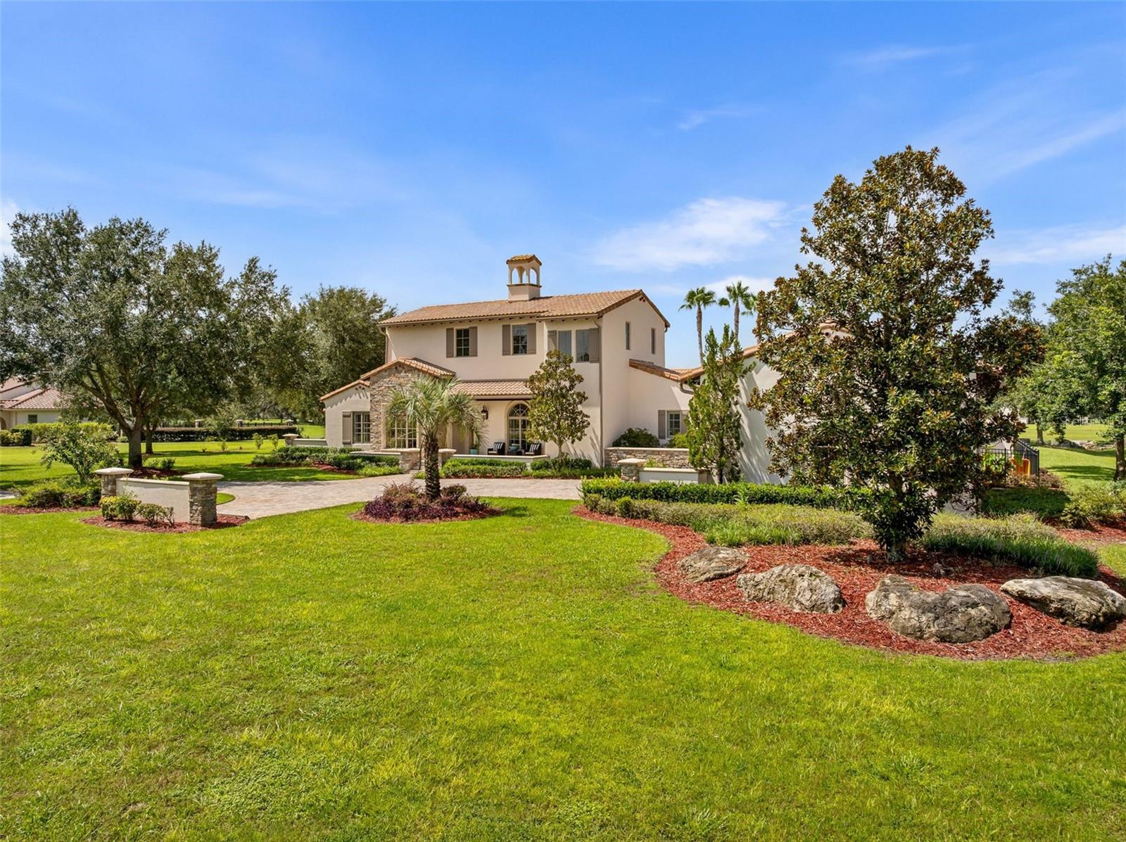 Listing photo id 65 for 12345 140th Loop