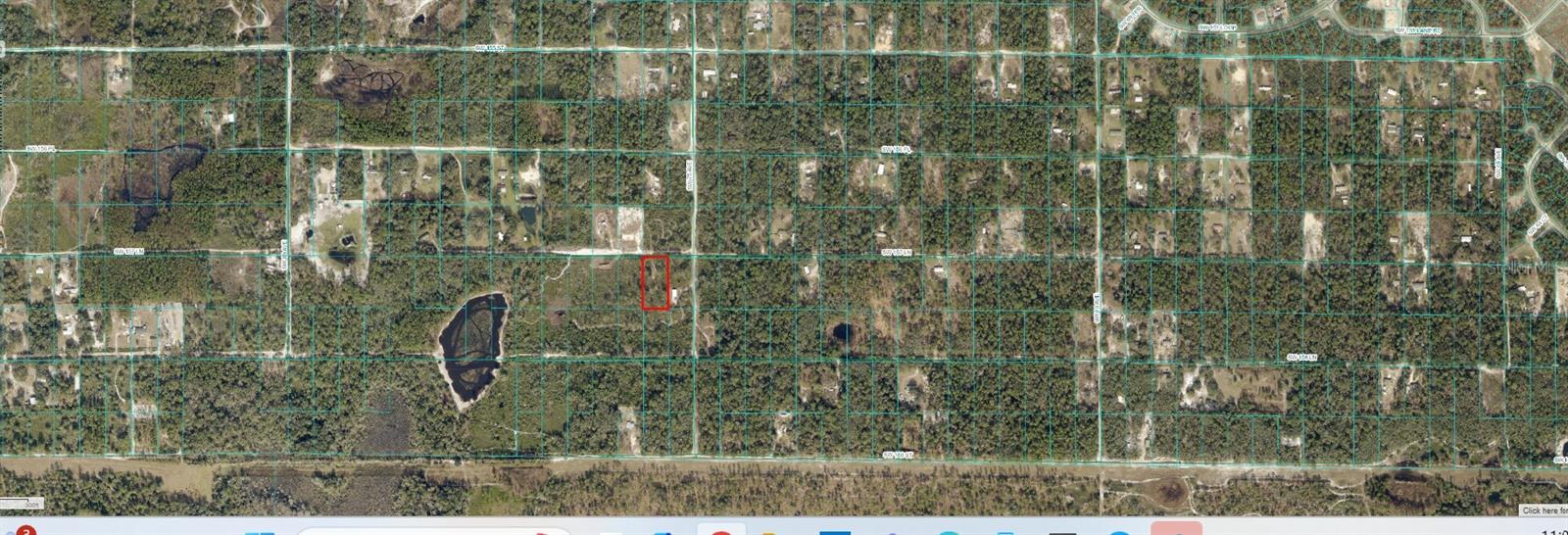 Details for 00 157th Lane, DUNNELLON, FL 34432