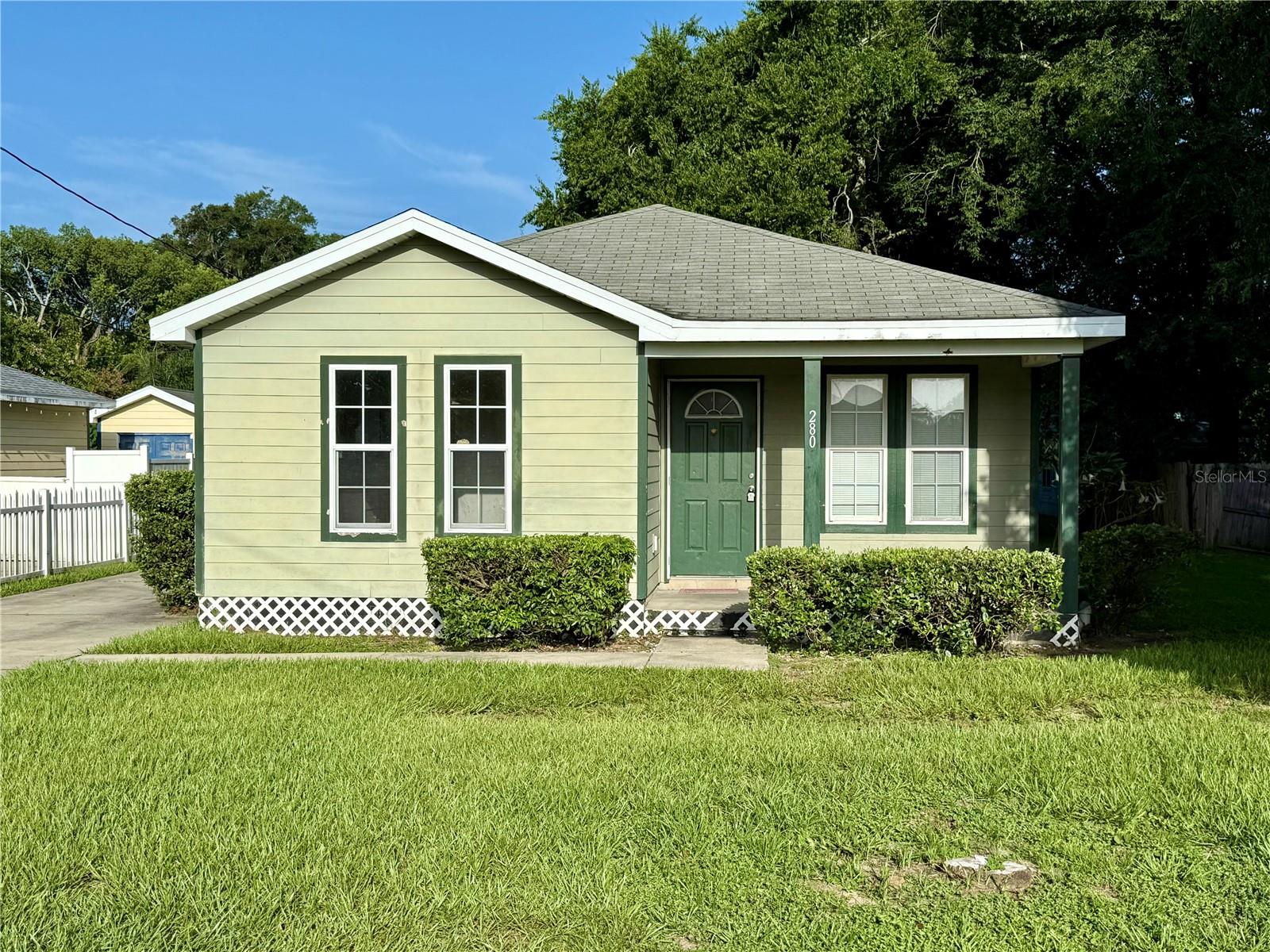 Details for 280 9th Avenue, OCALA, FL 34475