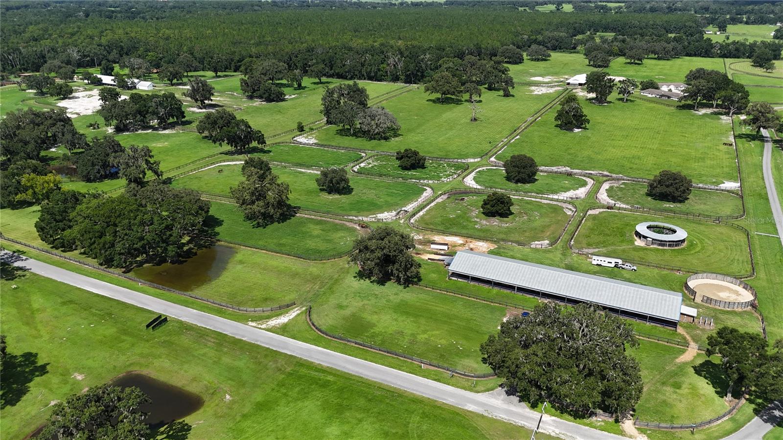 Details for 12219 & 12225 26th Street, OCALA, FL 34481