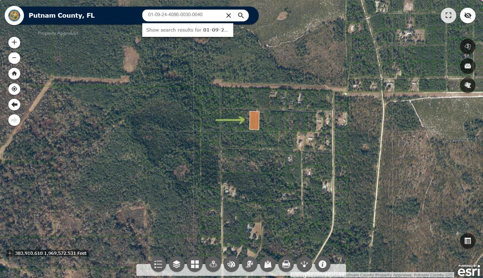 Image 19 of 21 For 117 Doby Road