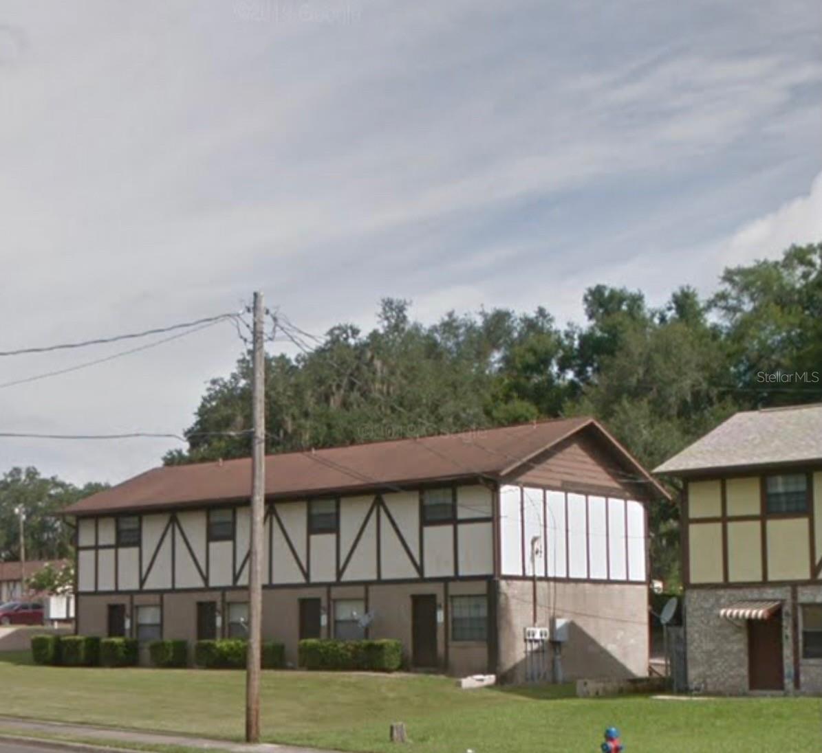 Listing Details for 1733-1733 14th Street, OCALA, FL 34470