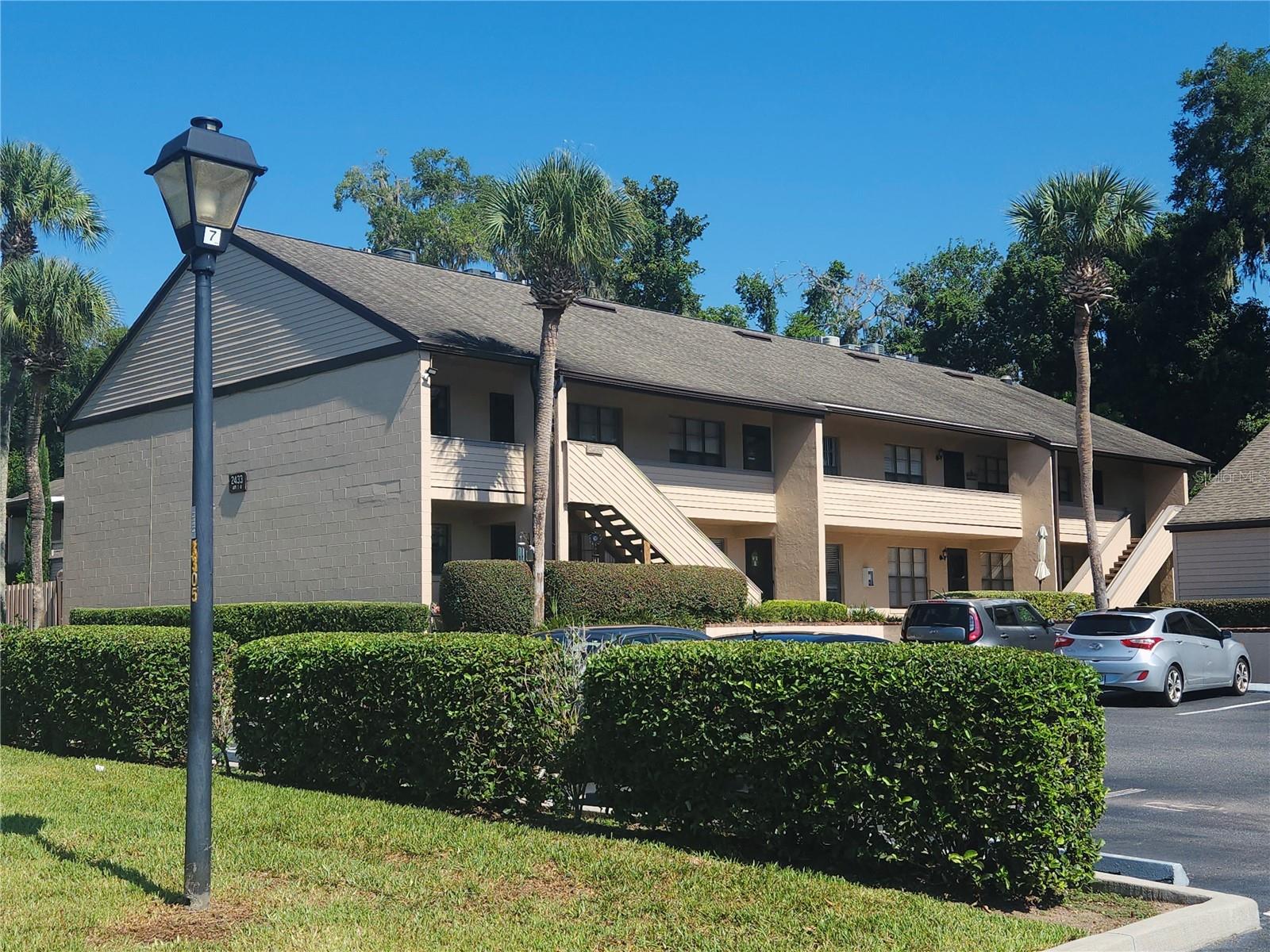 Details for 2433 7th Street 6, OCALA, FL 34470