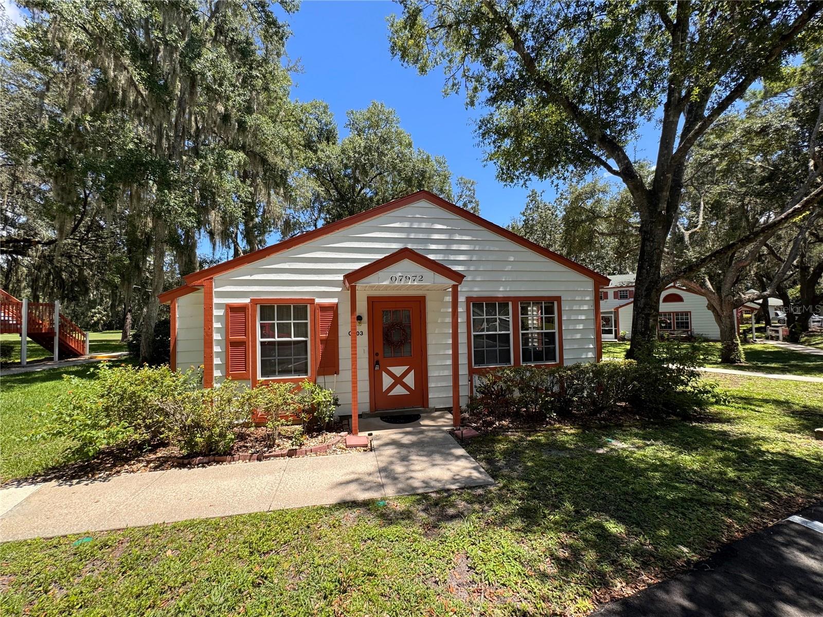 Details for 7972 Midway Drive Terrace O103, OCALA, FL 34472