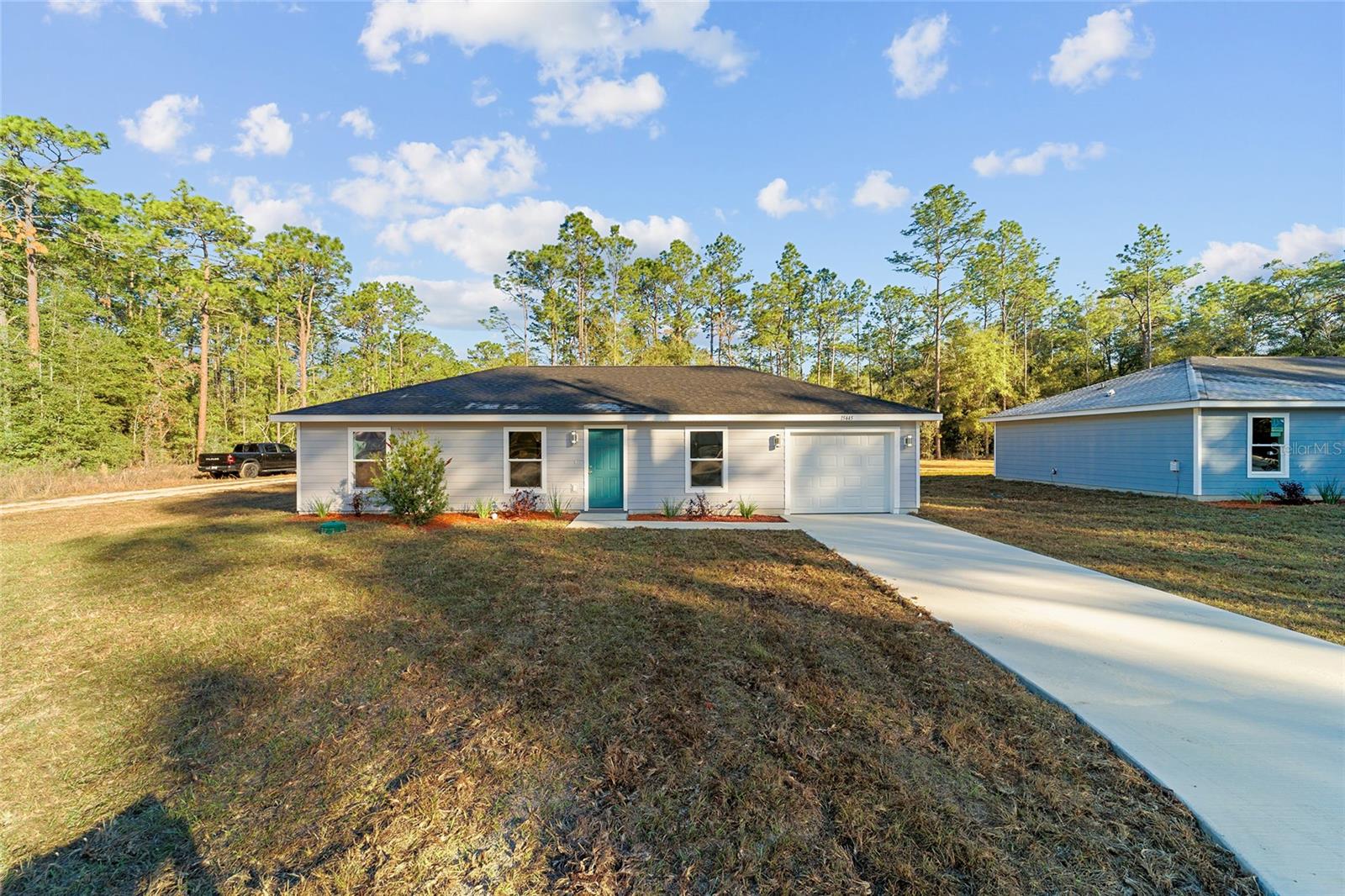 Details for 2205 Deerpark Heights Road, DUNNELLON, FL 34431