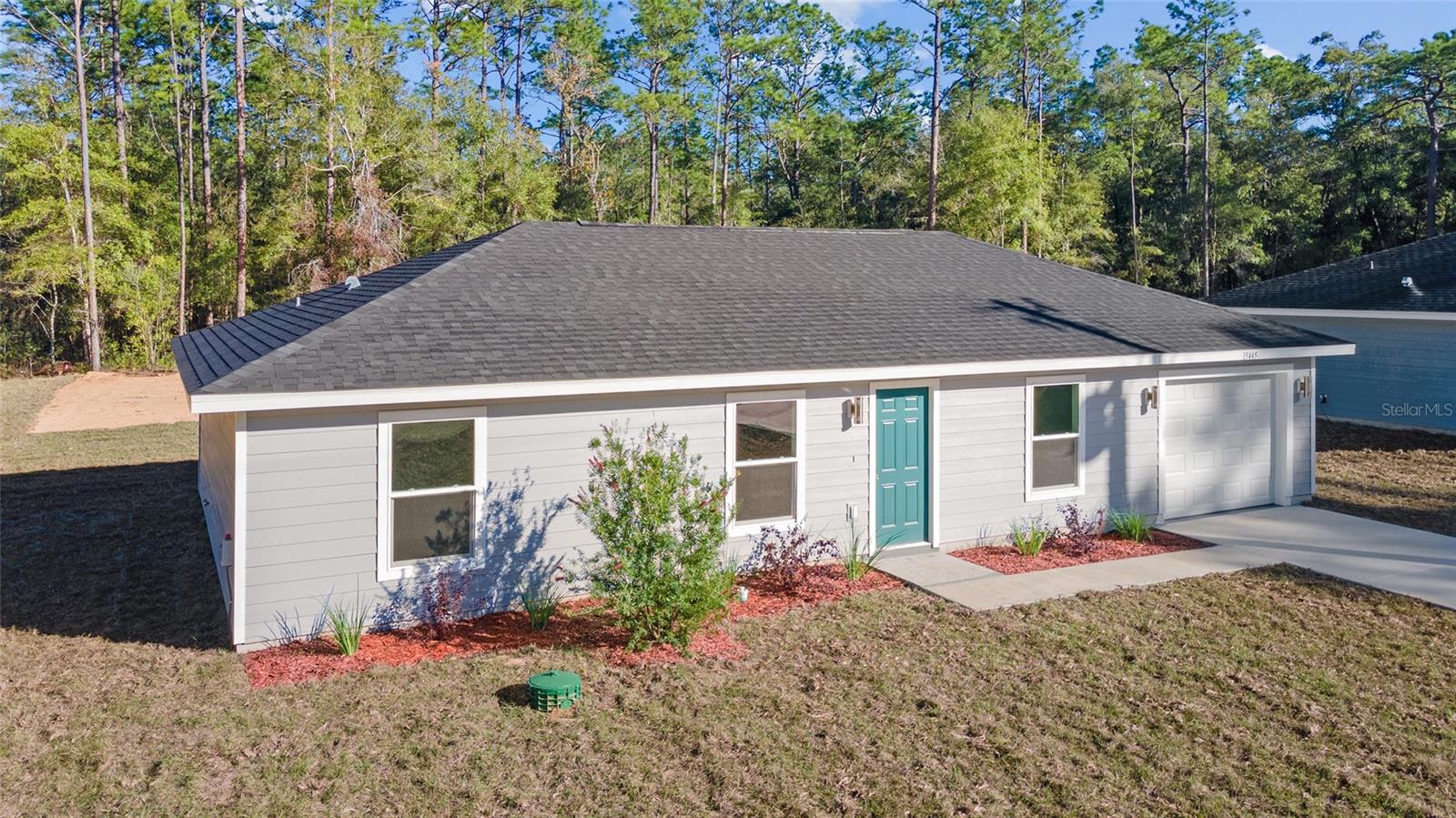Image 2 of 41 For 2205 Deerpark Heights Road