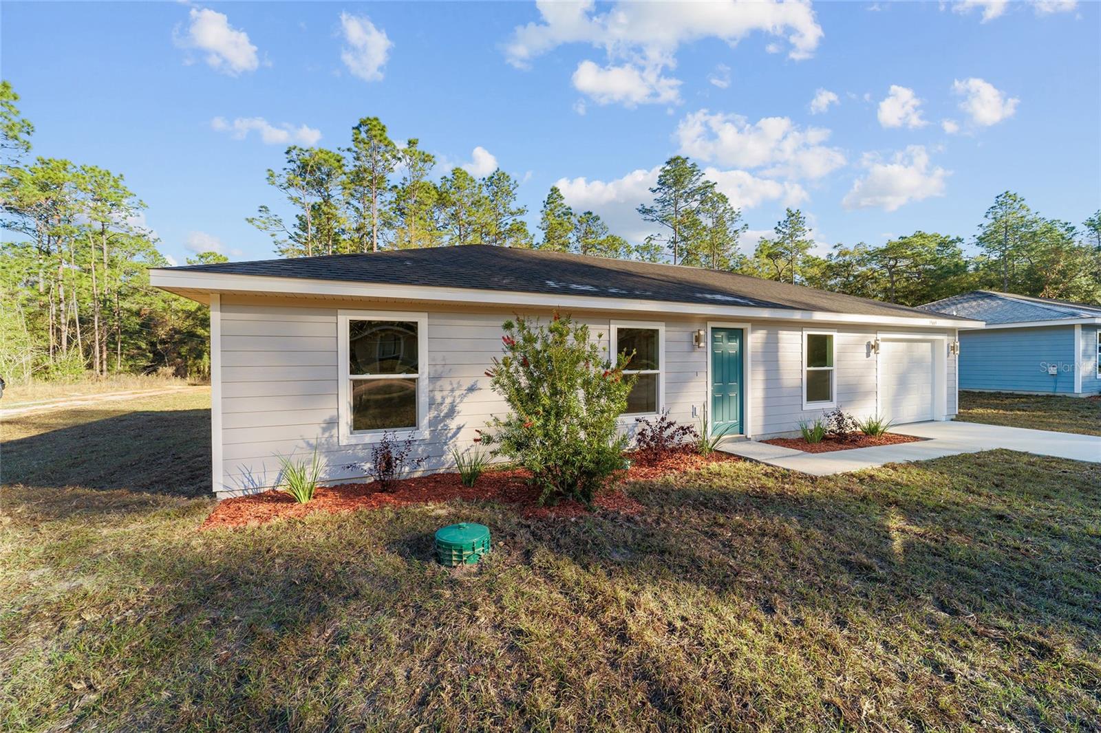 Image 6 of 41 For 2205 Deerpark Heights Road