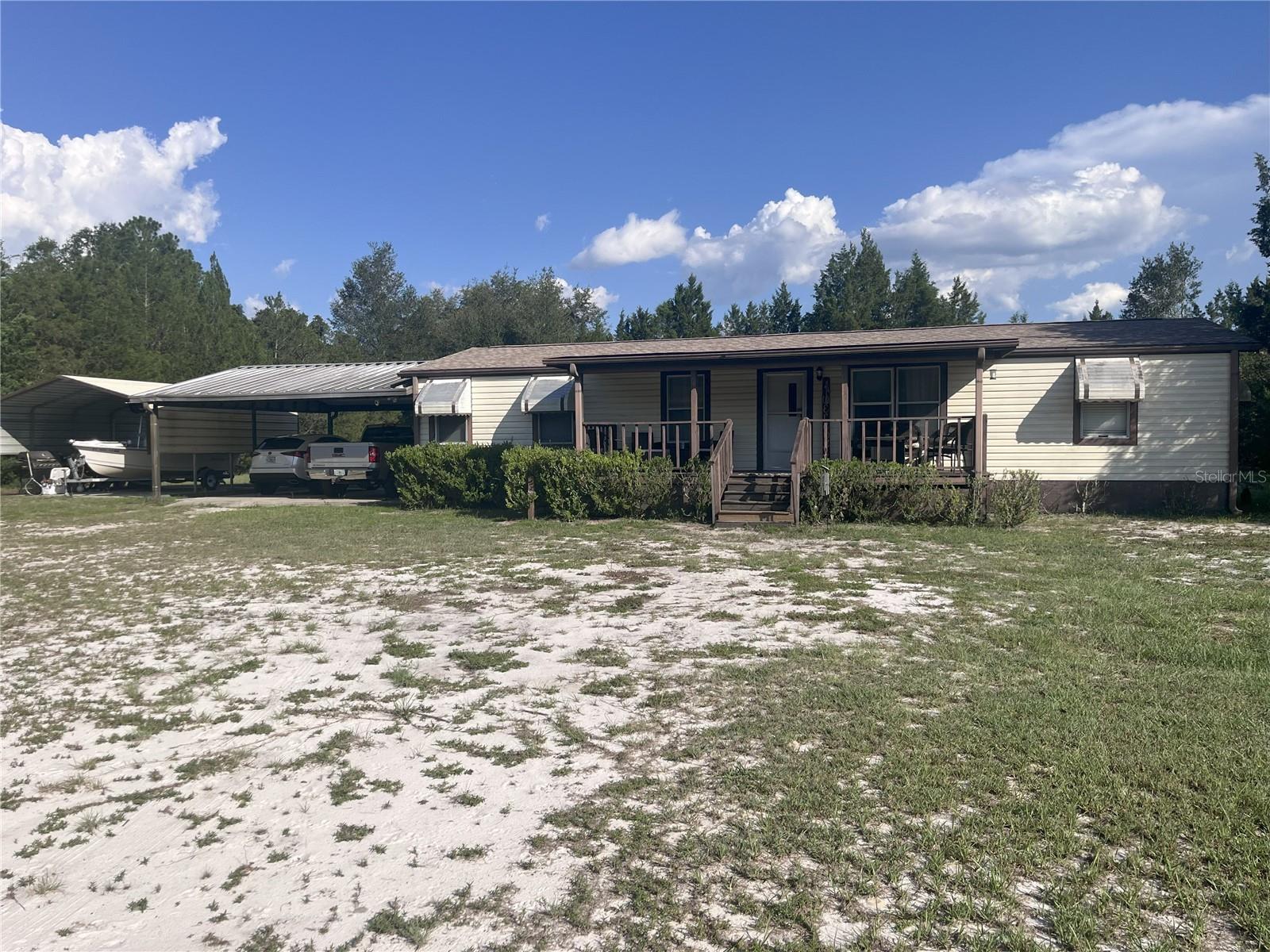 Details for 13880 47th Street Road, OCKLAWAHA, FL 32179