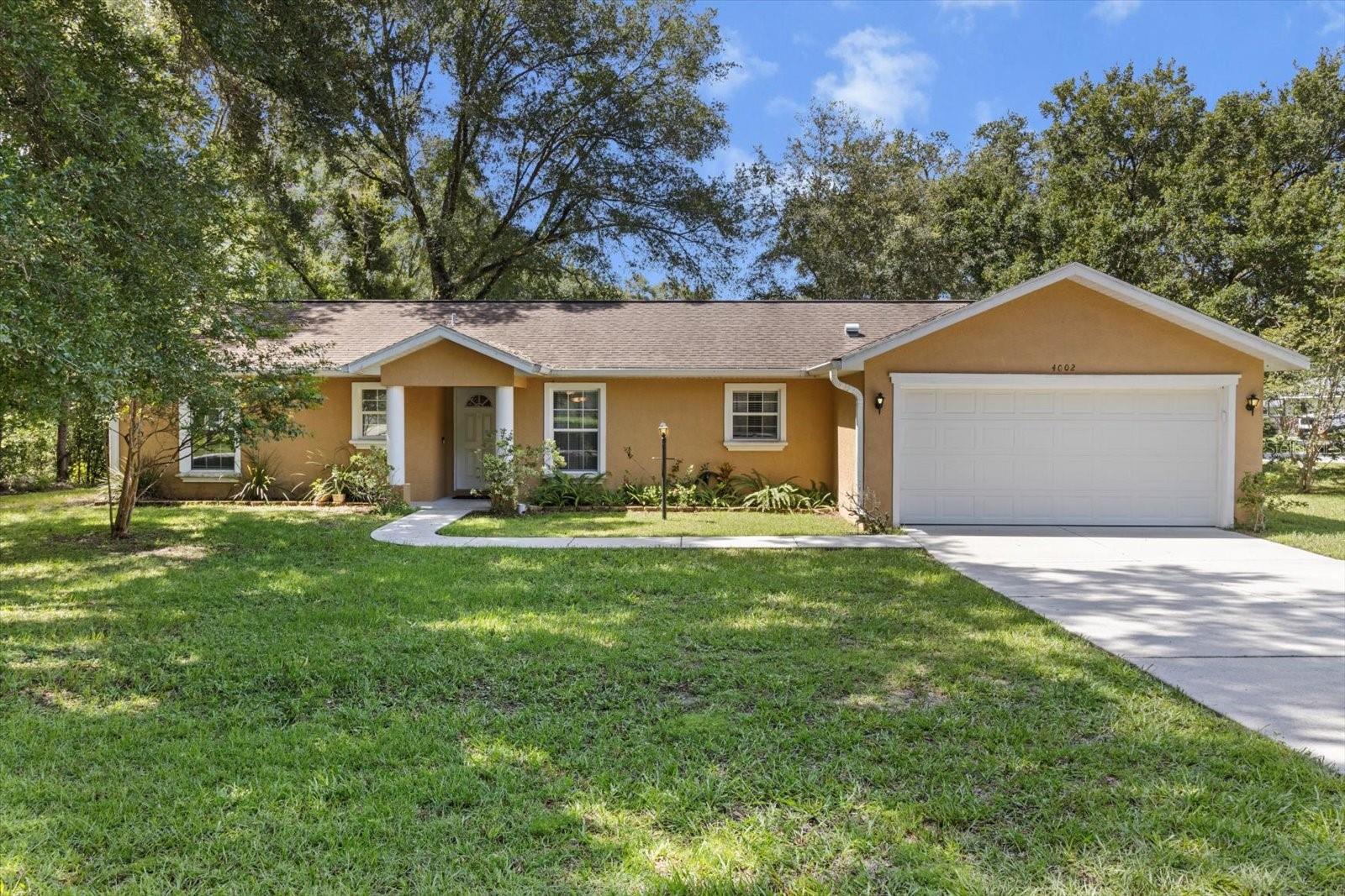 Details for 4002 Beck Street, INVERNESS, FL 34453