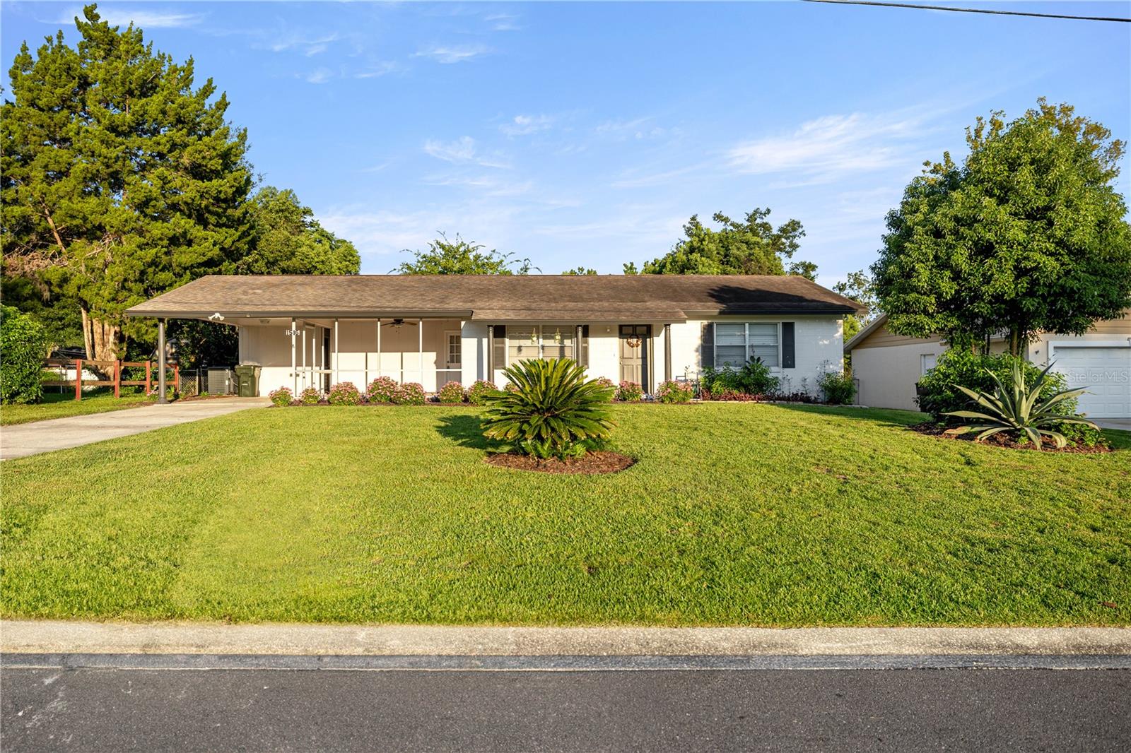 Details for 1516 17th Court, OCALA, FL 34470