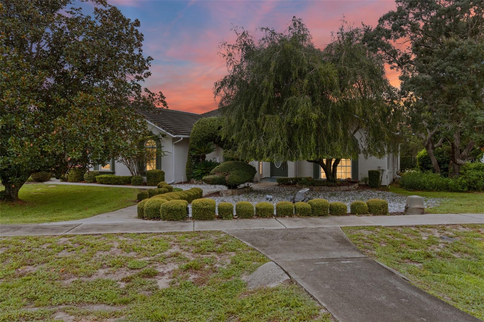 Details for 1 Deerwood Drive, HOMOSASSA, FL 34446