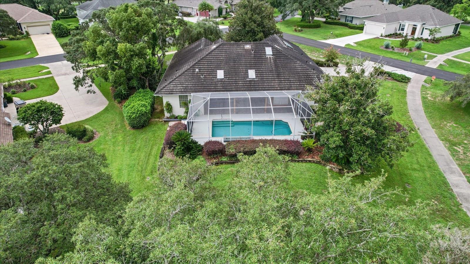 Image 46 of 48 For 1 Deerwood Drive