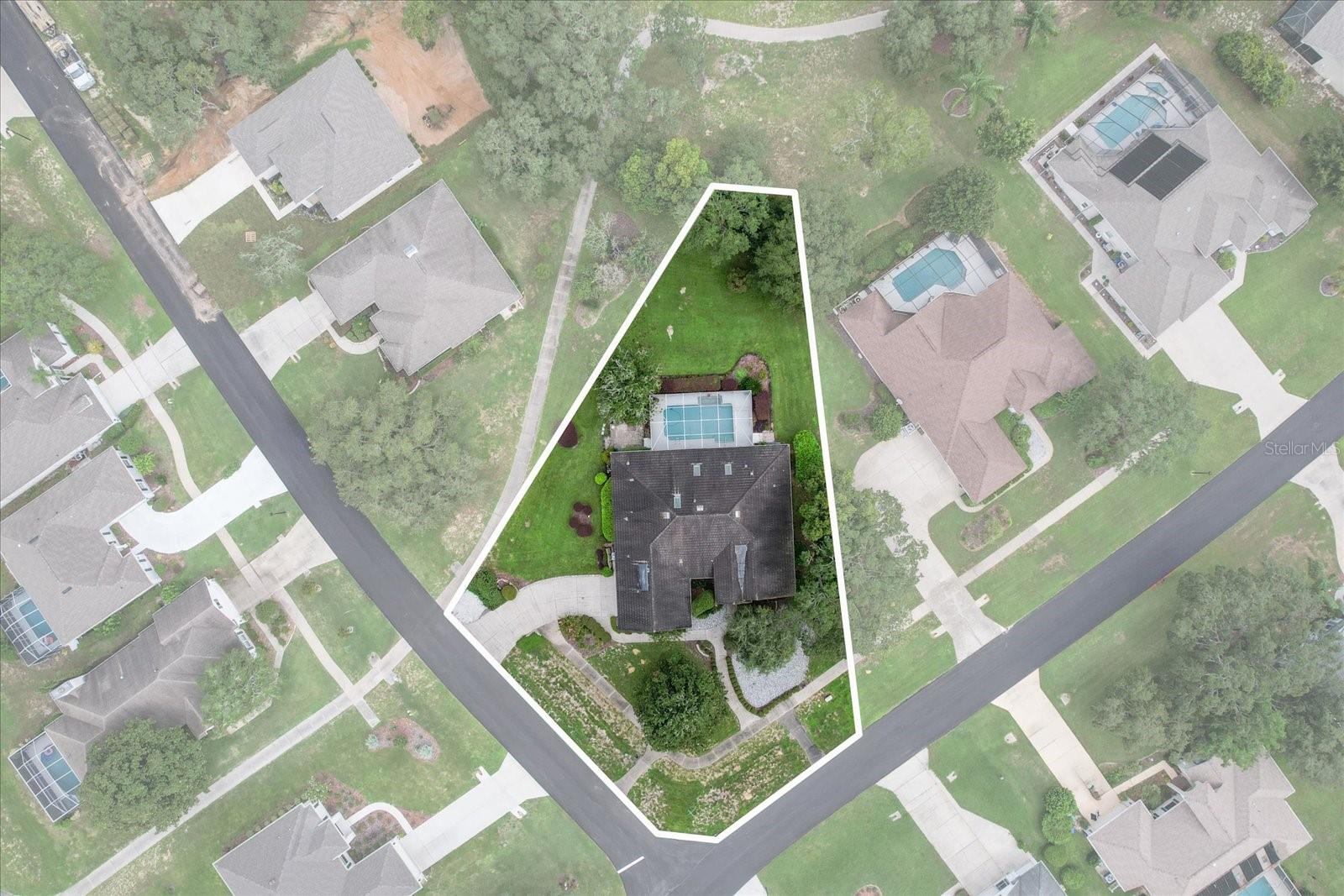 Image 48 of 48 For 1 Deerwood Drive