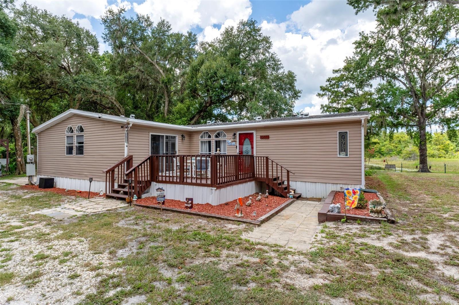Image 2 of 54 For 5822 Tsala Apopka Drive