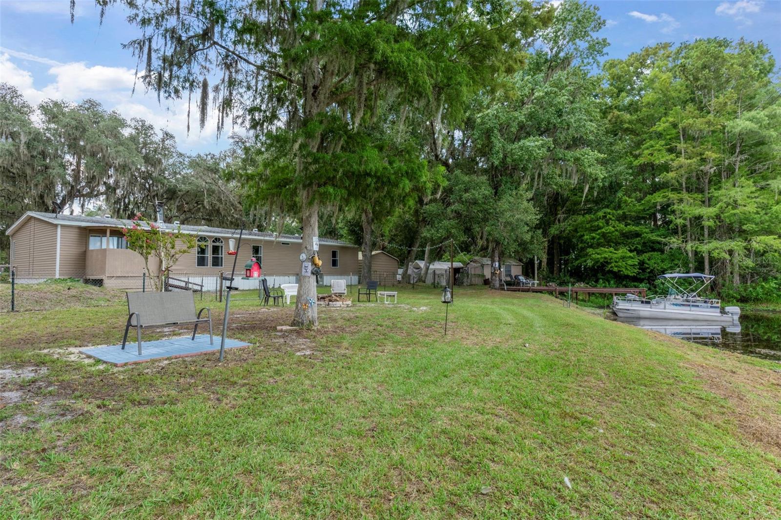 Image 37 of 54 For 5822 Tsala Apopka Drive