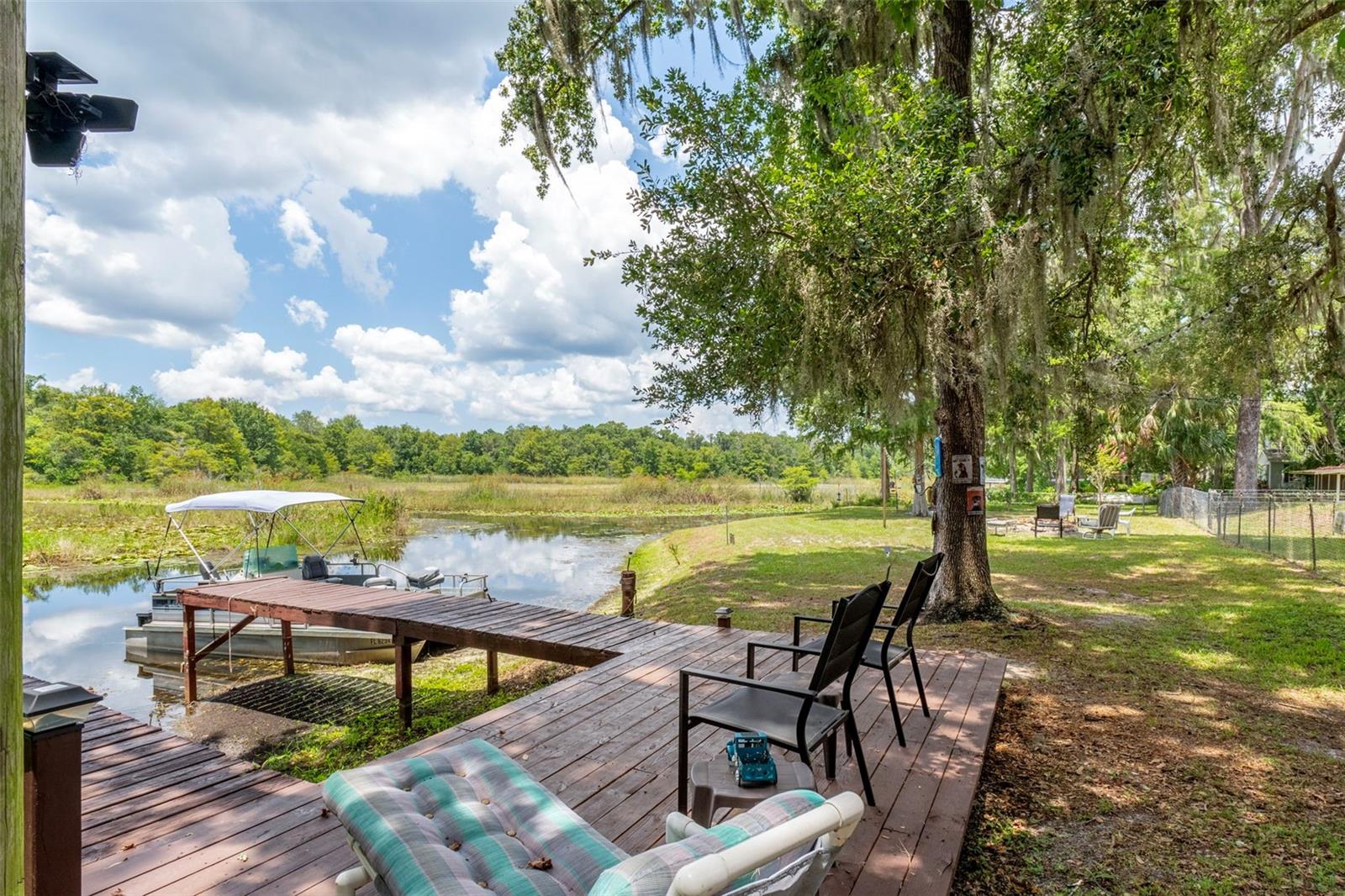 Image 39 of 54 For 5822 Tsala Apopka Drive
