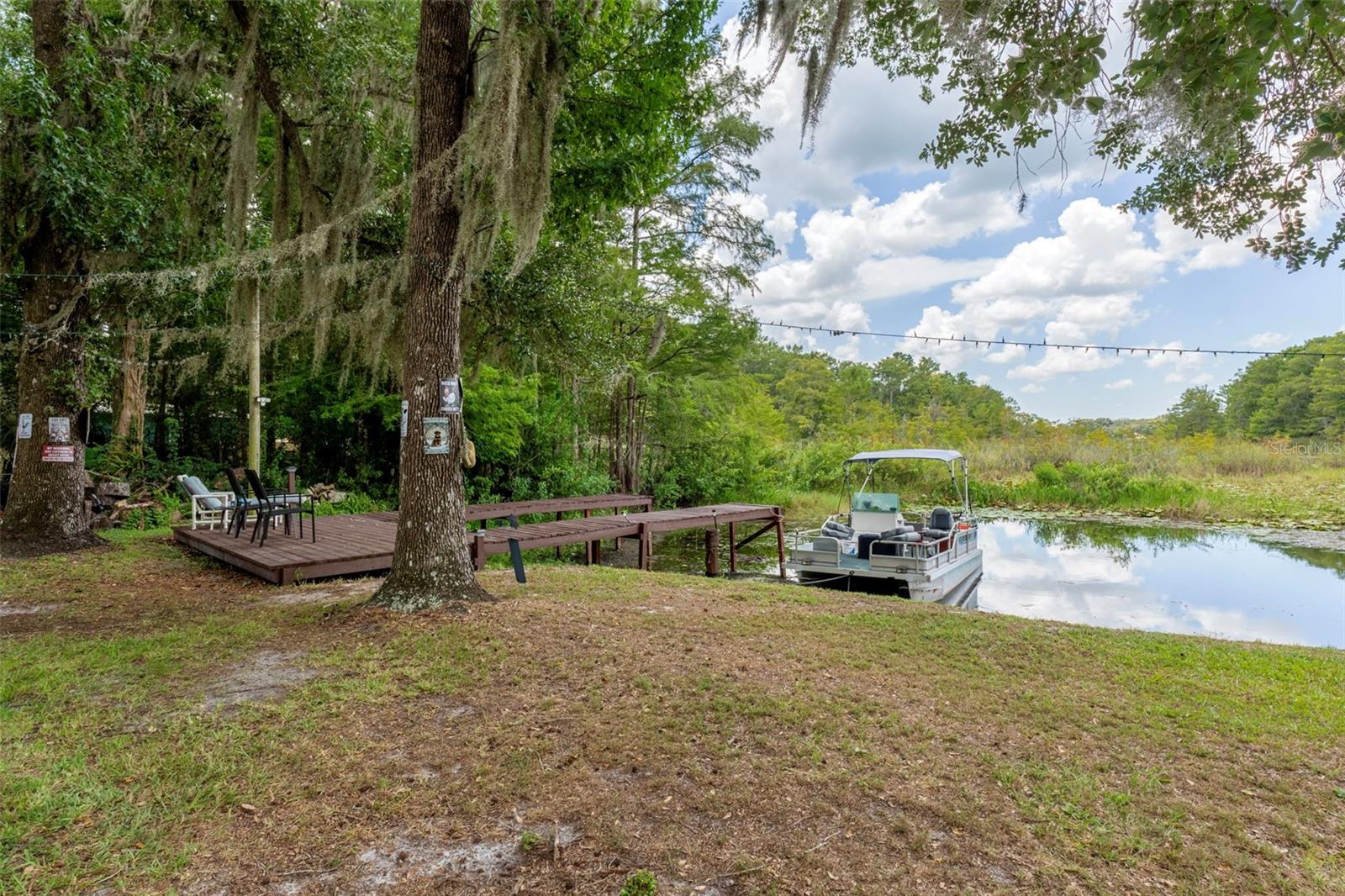 Image 40 of 54 For 5822 Tsala Apopka Drive