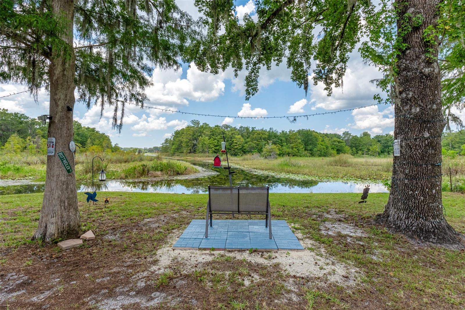 Image 44 of 54 For 5822 Tsala Apopka Drive