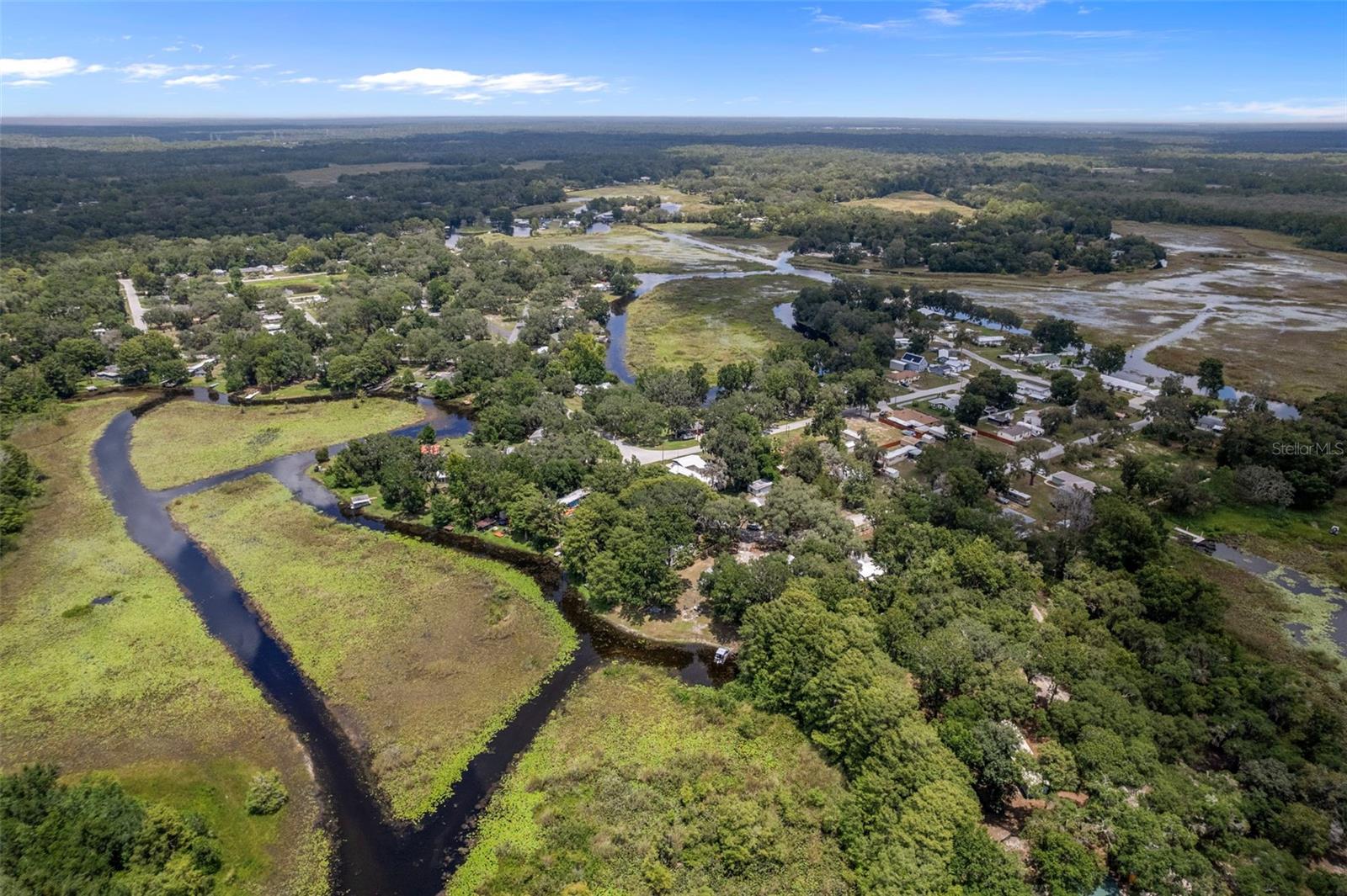 Image 47 of 54 For 5822 Tsala Apopka Drive